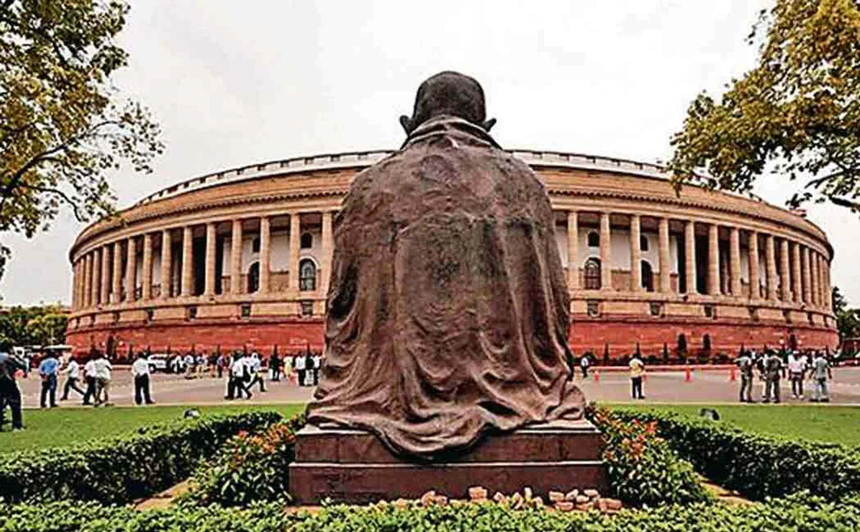 parliament 