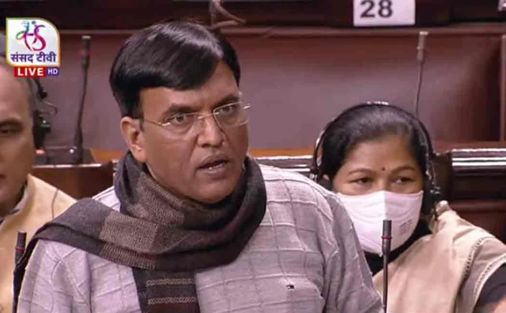 union health minister 
