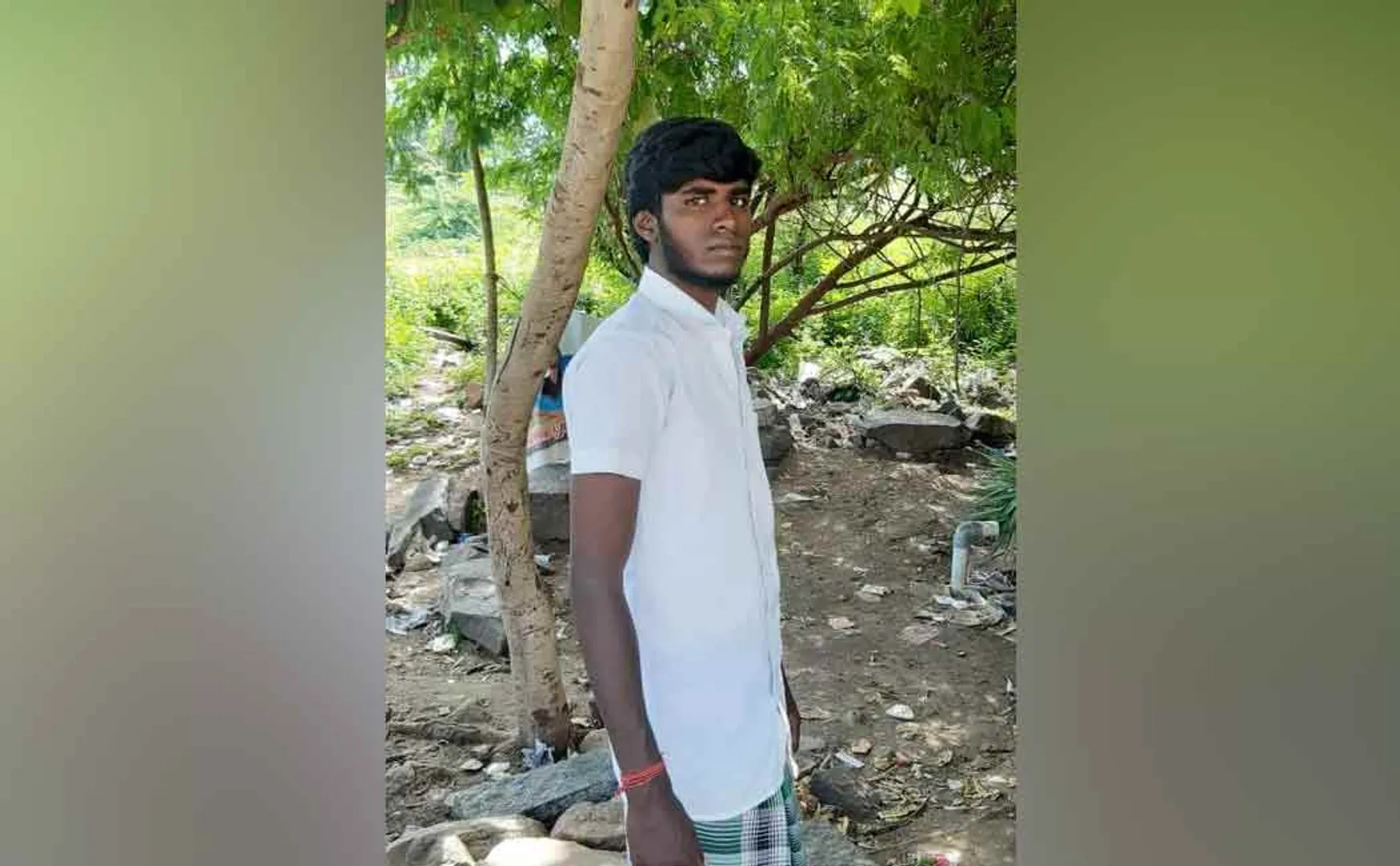 Salem case one passes away police in investigating process 