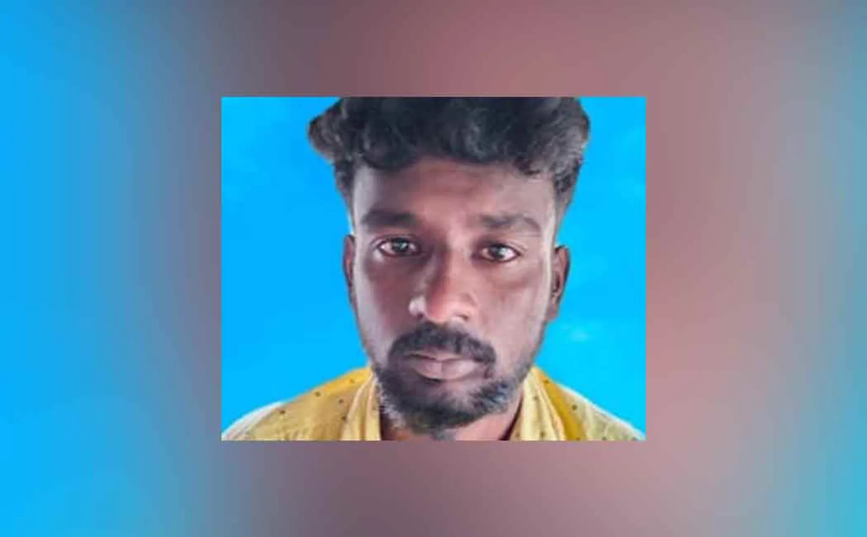 College student abducted and tortured! Pocso on the driver!