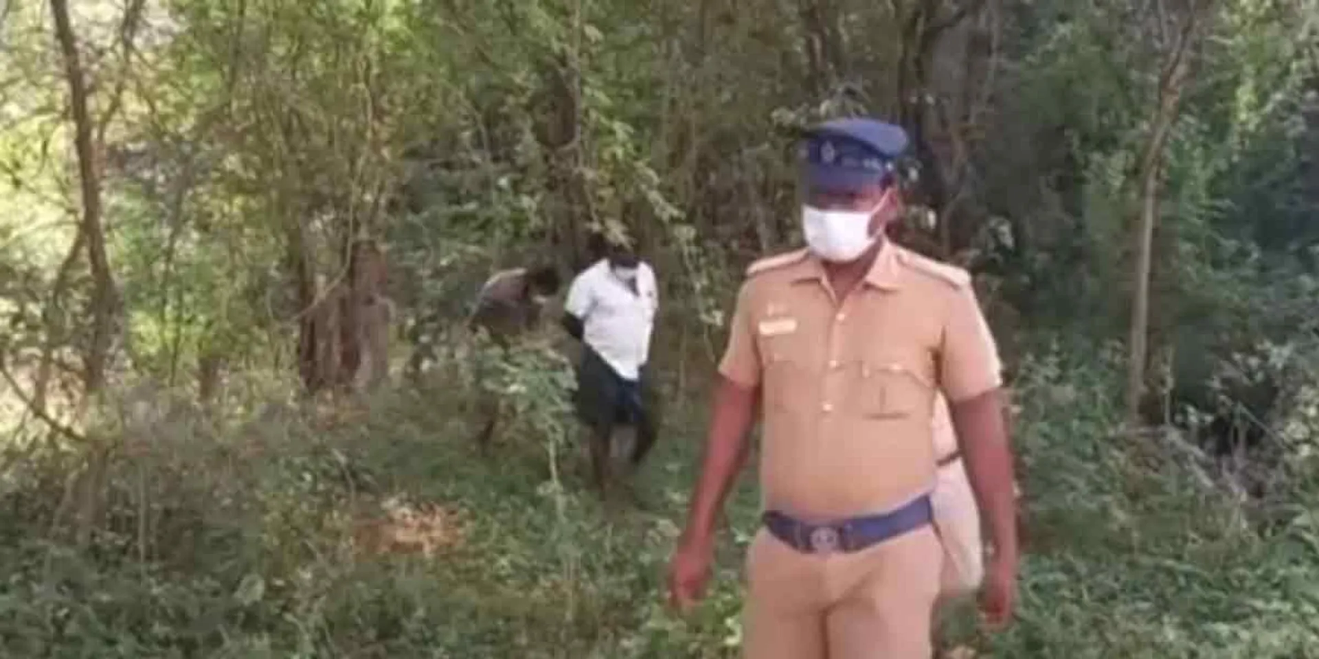 salem auto driver incident... police investigation 