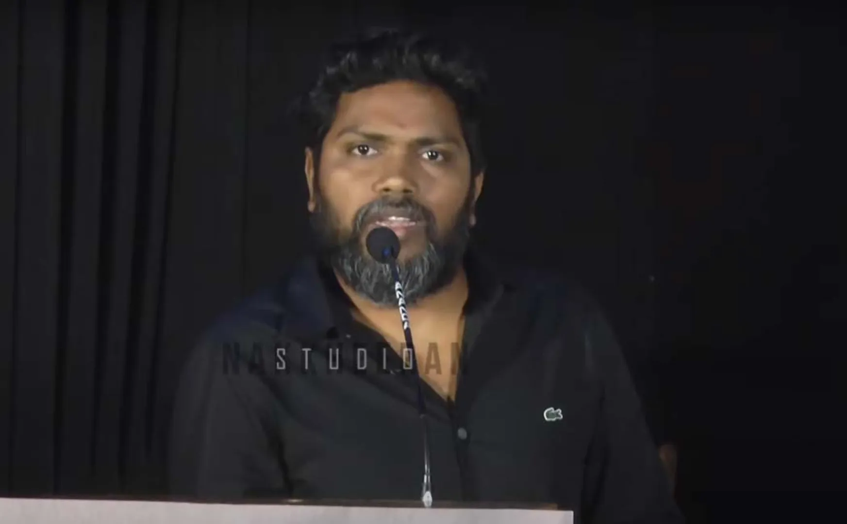 pa ranjith