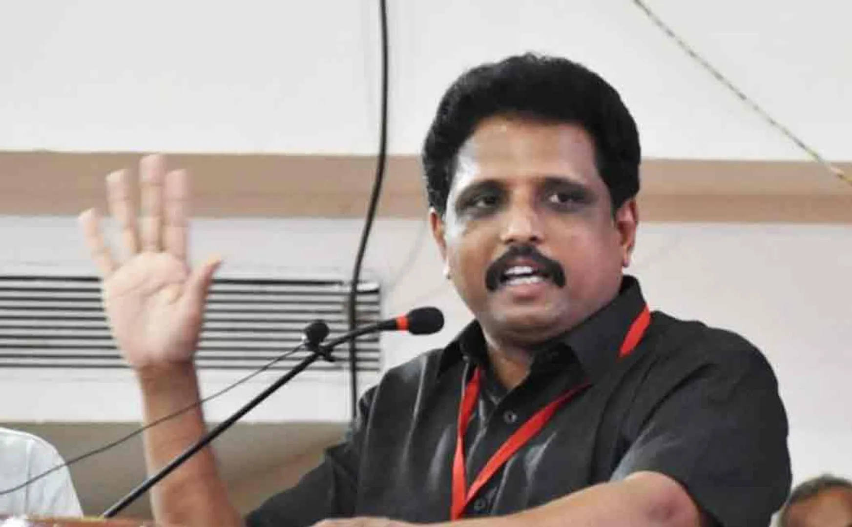 su venkatesan 