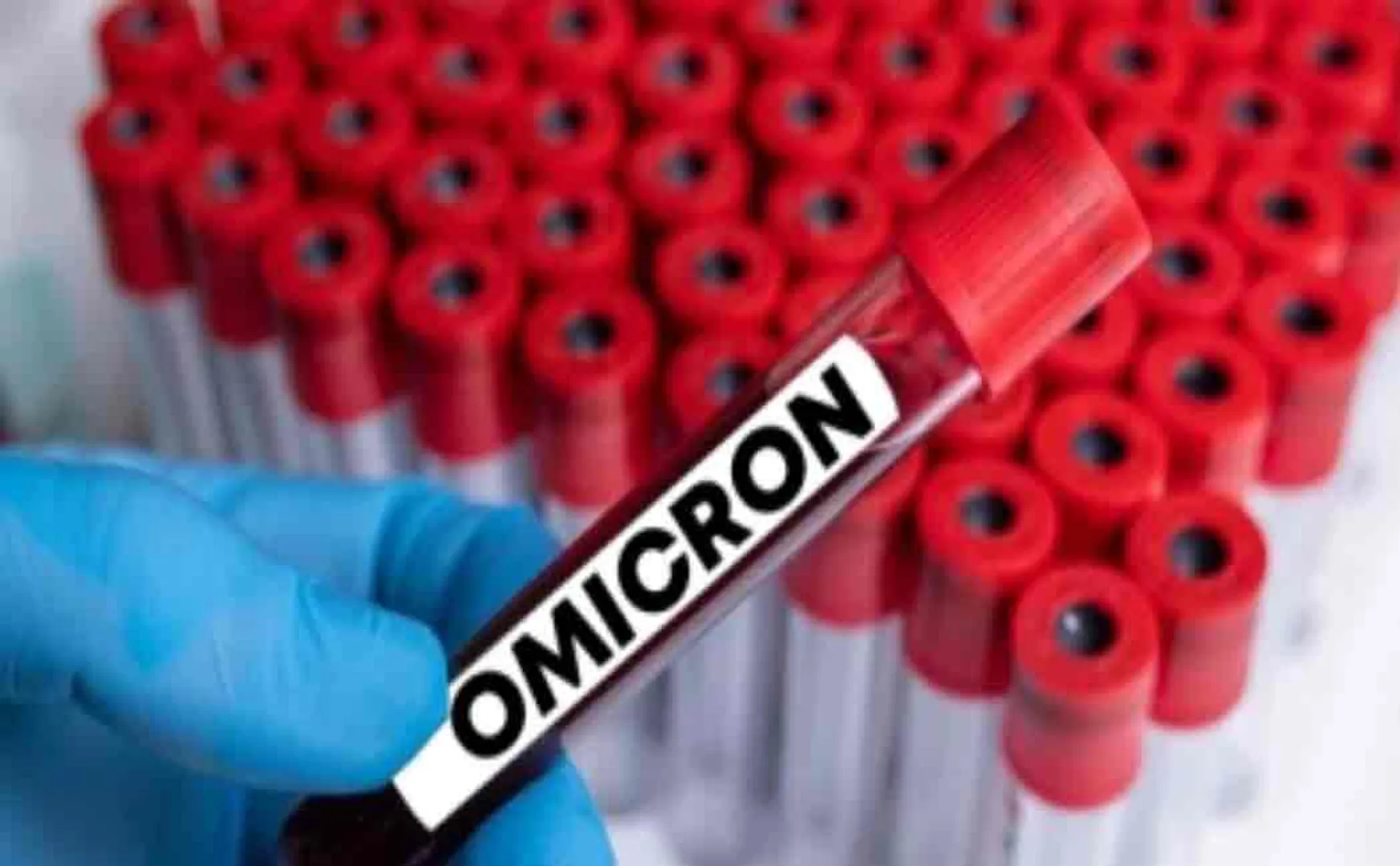 omicron 