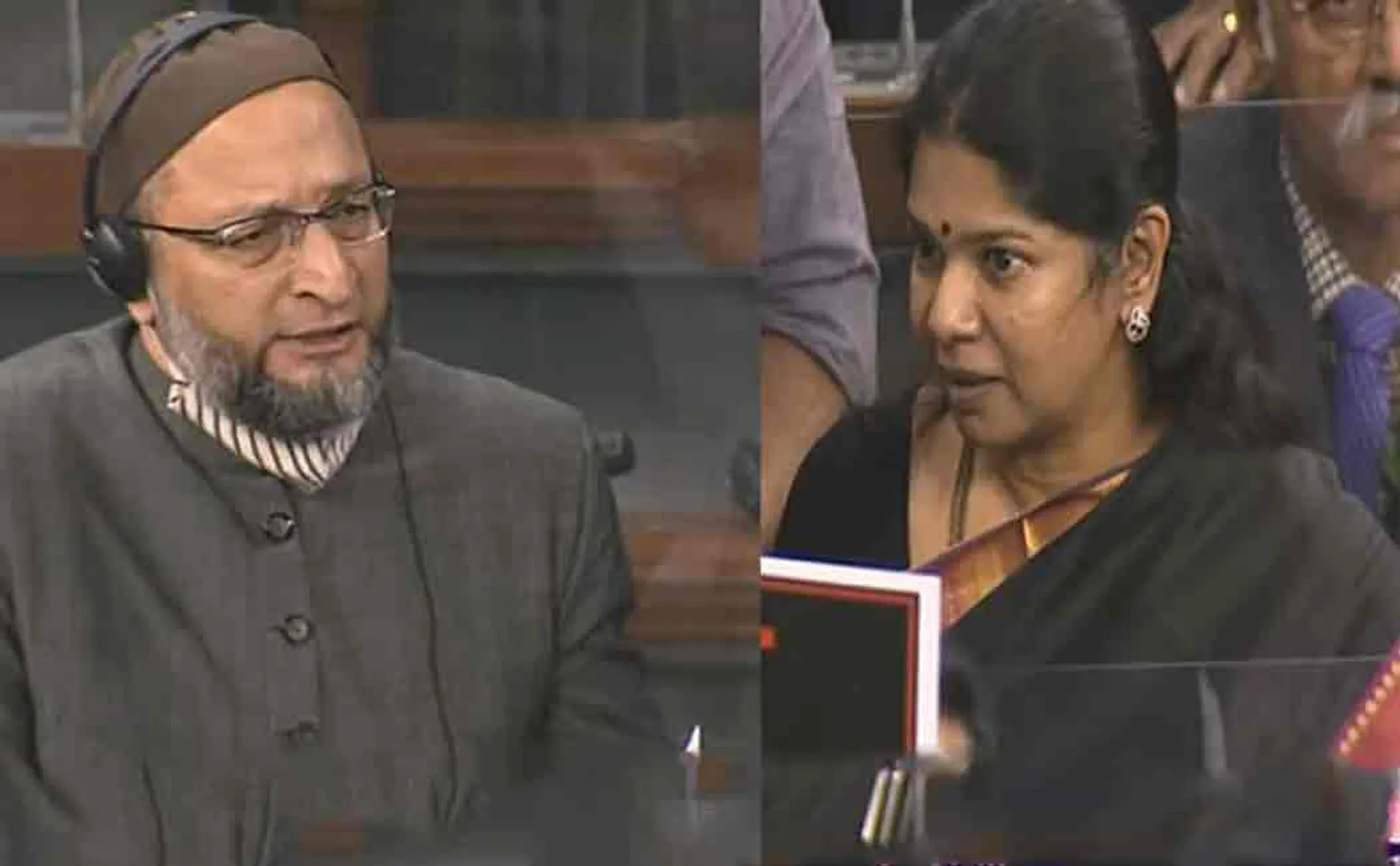 KANIMOZHI 