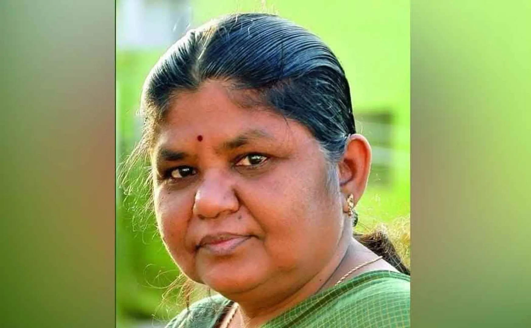 "crimes are on the rise in Dindigul district" -Bala Bharathi interview 