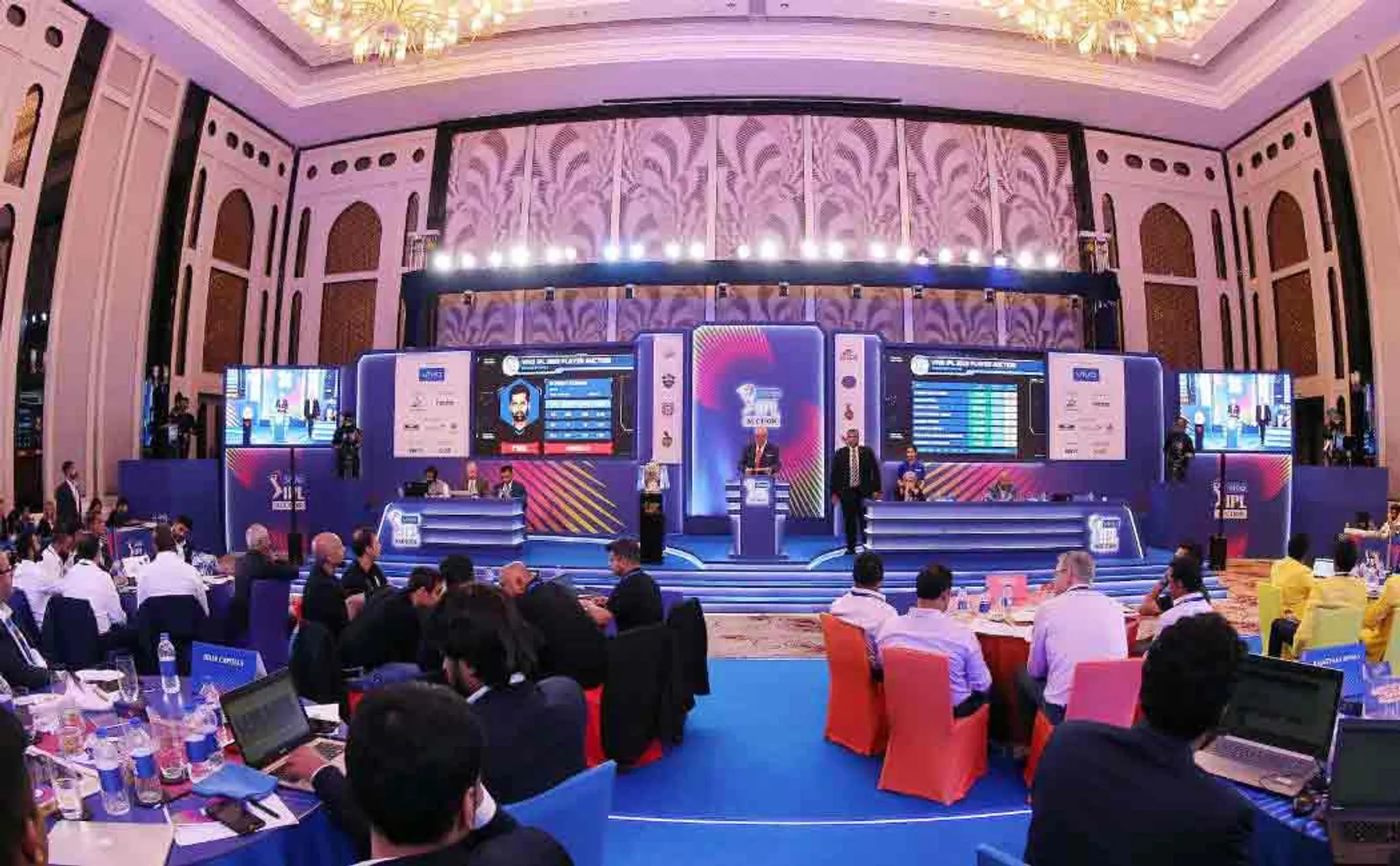 IPL AUCTION 