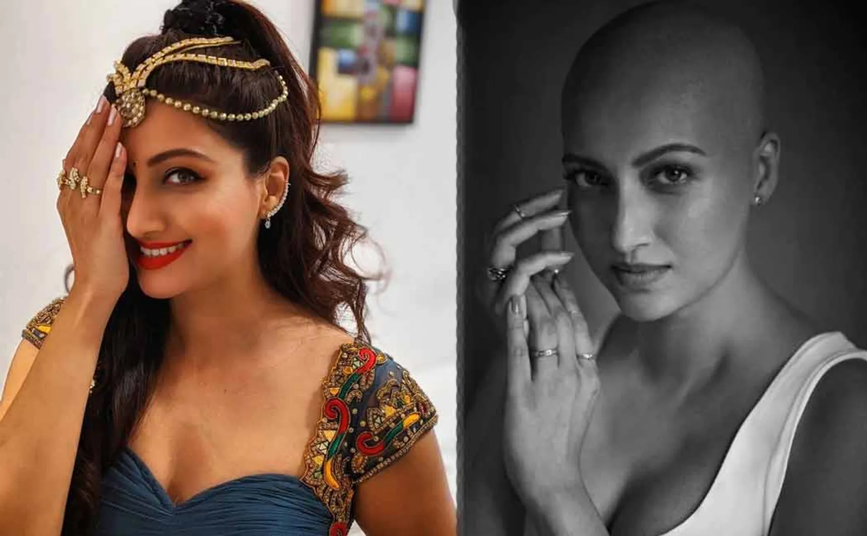 Actress hamsa nandini shared her cancer feelings