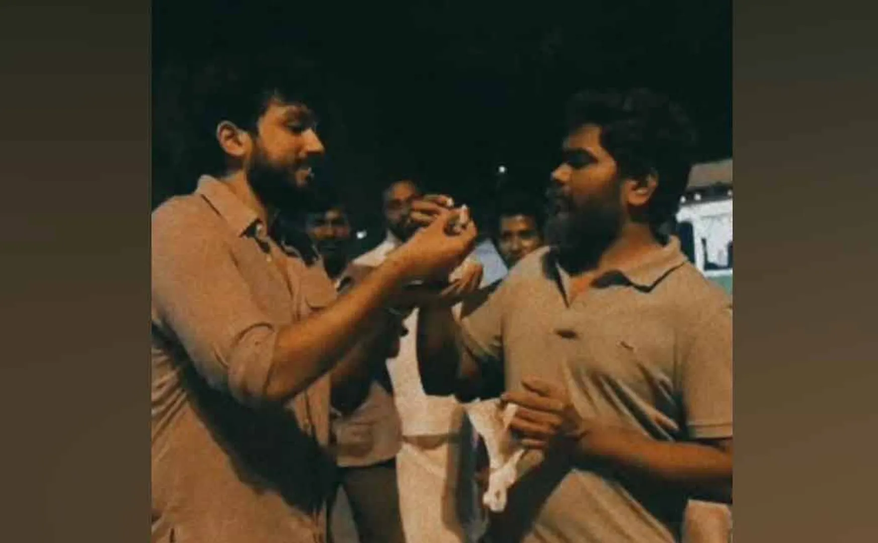 Natchathiram Nagargirathu movie shoot wrapped 