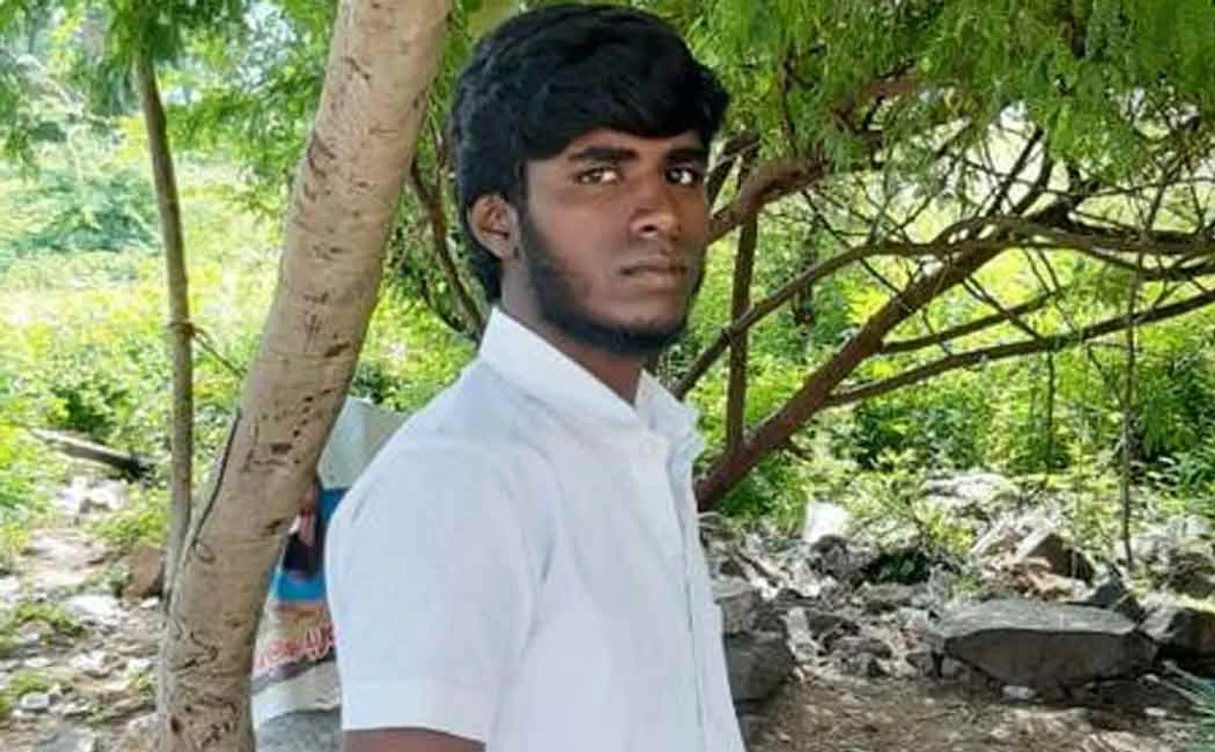 Salem Thirunavukarasu case police caught 11 people  