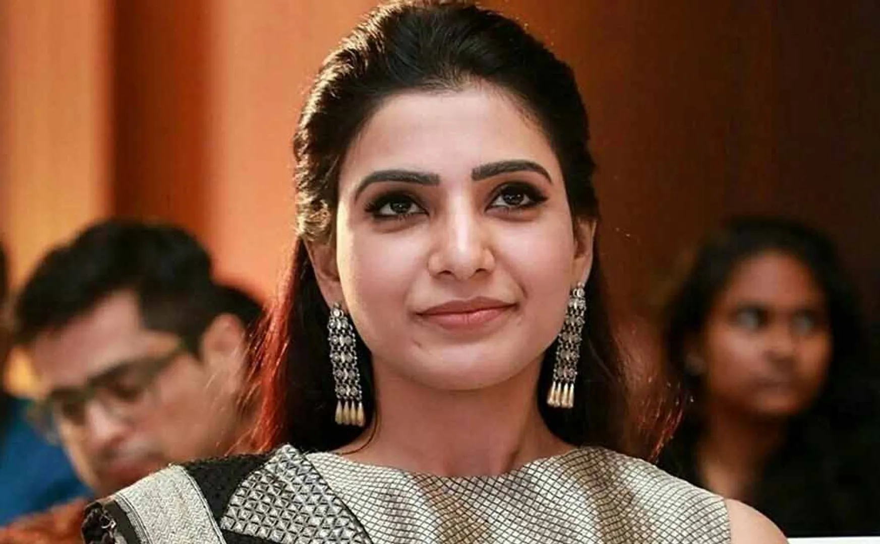 Unni Mukundan joins samantha starring yashoda movie