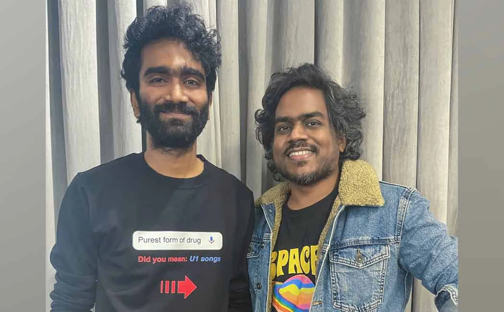 yuvan shankar raja joins director Pradeep Ranganathan next movie