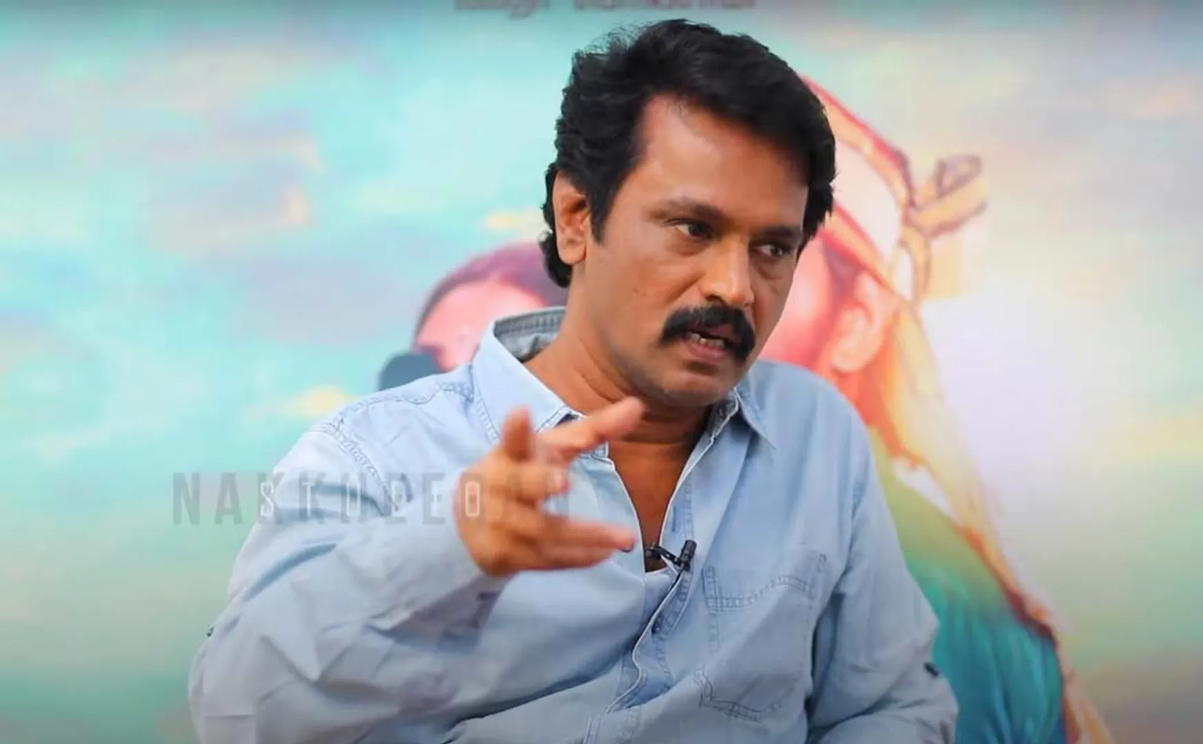 cheran