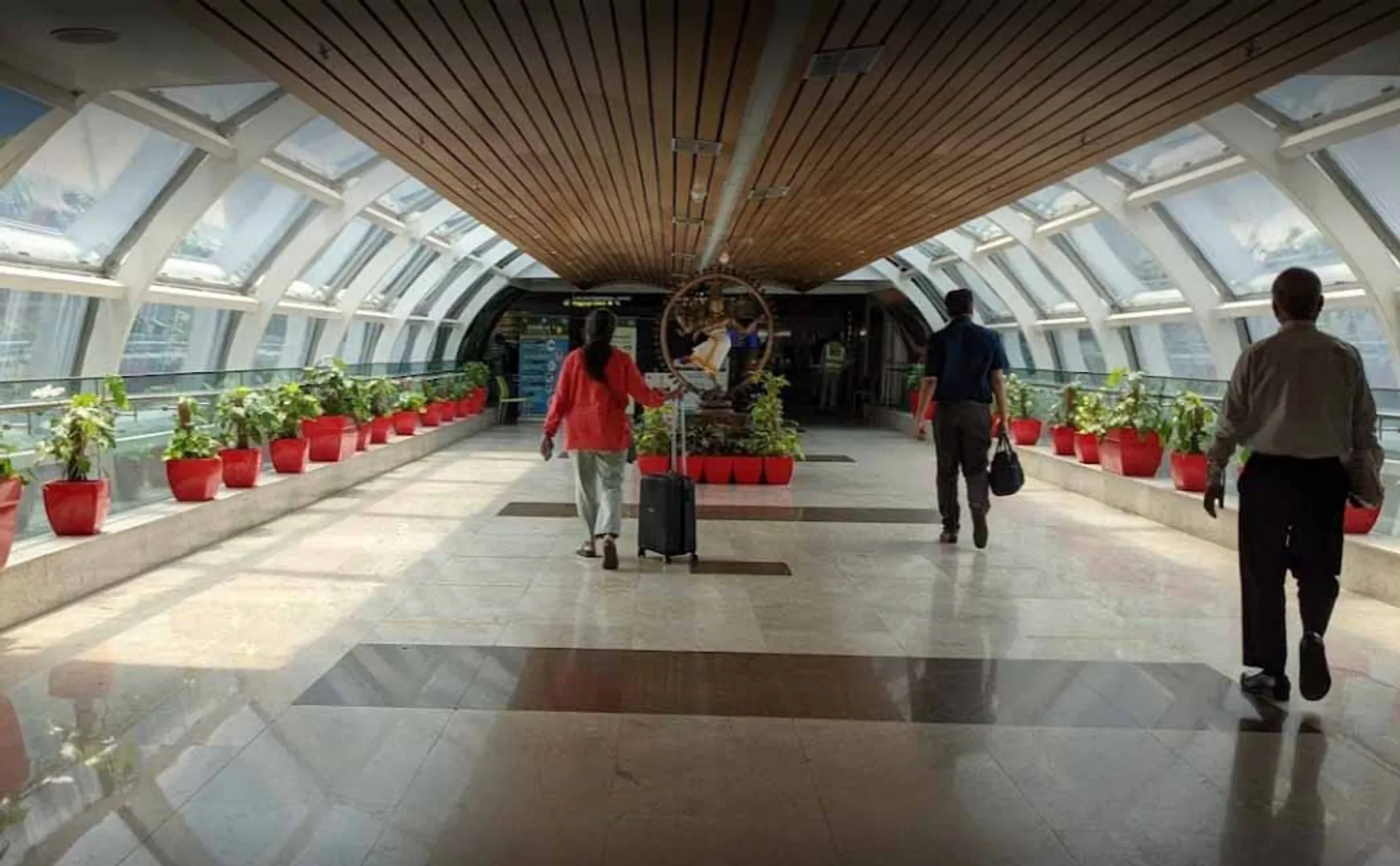 'OmiCron' damage to Andhra Pradesh via Chennai!