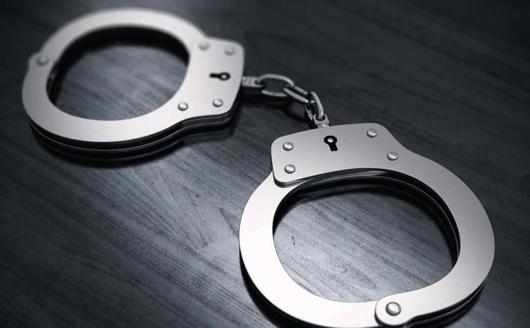 Attempt to rob ATM machine, youth arrested