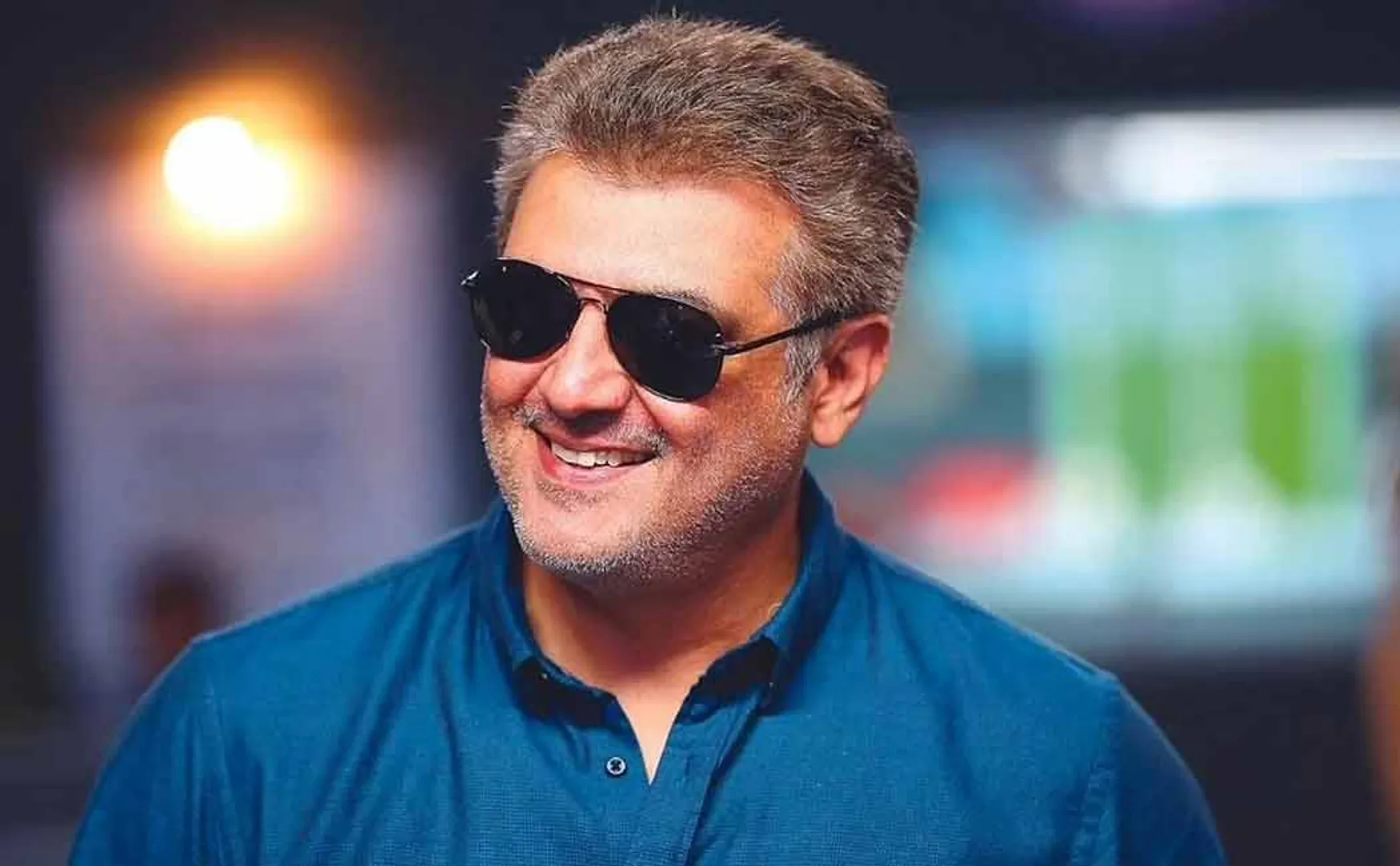 valimai movie Theme Music update out now