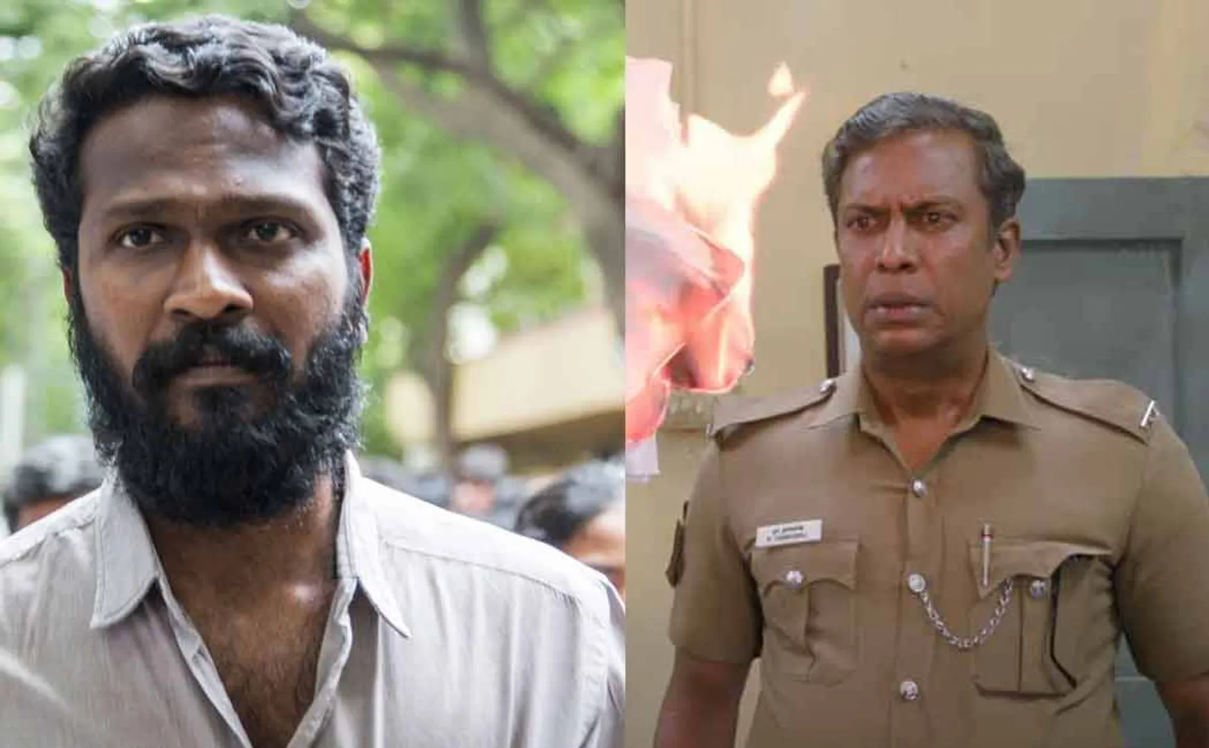director vetrimaaran talk about writer movie 