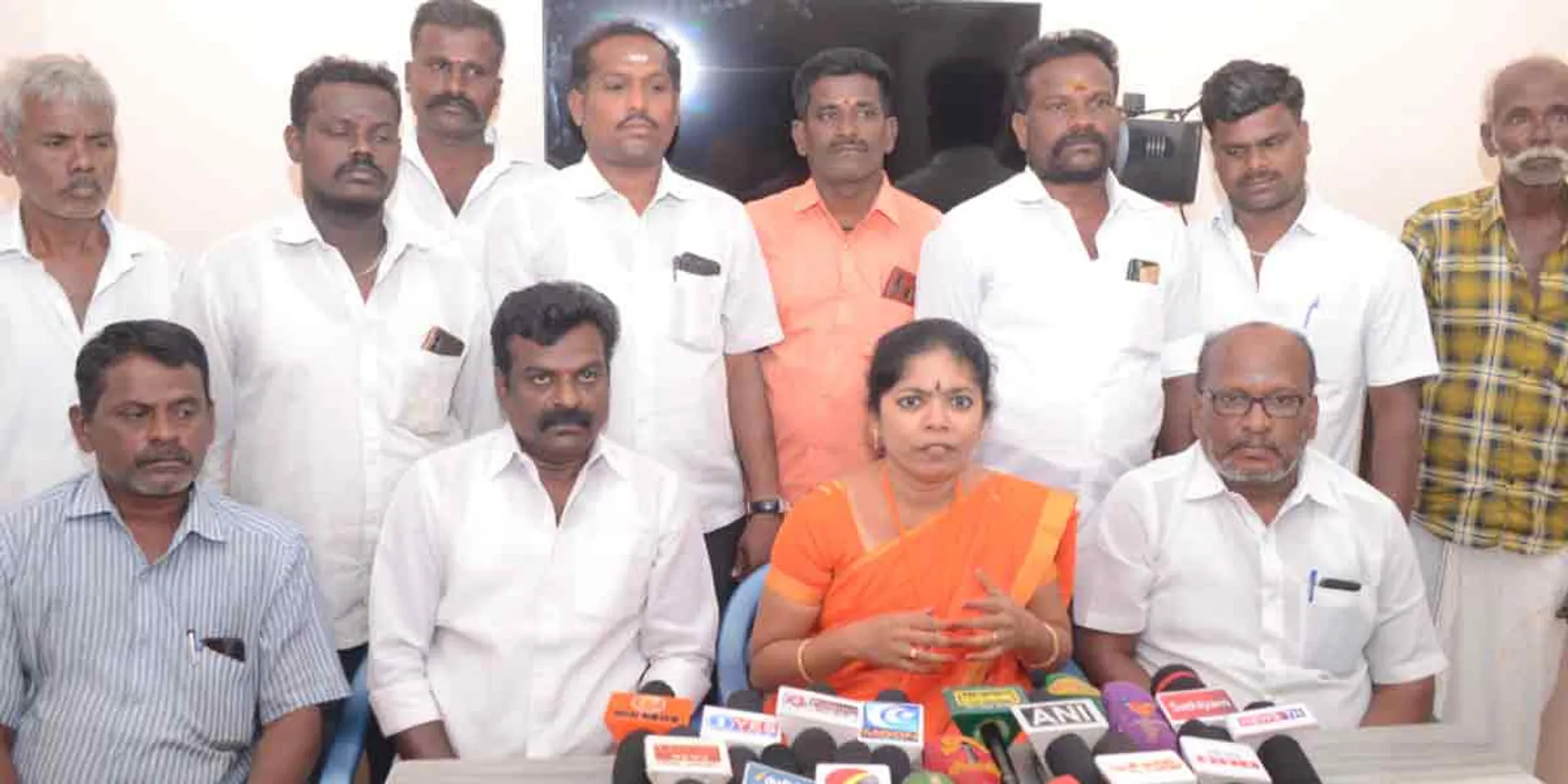 CBI should probe Bachalur student's case - pmk Tilakabama interview