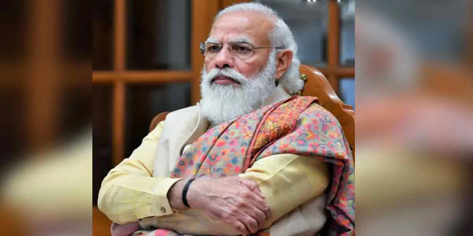 '' Oxygen bed, make sure there is enough medicine in stock '' - Modi instruction!