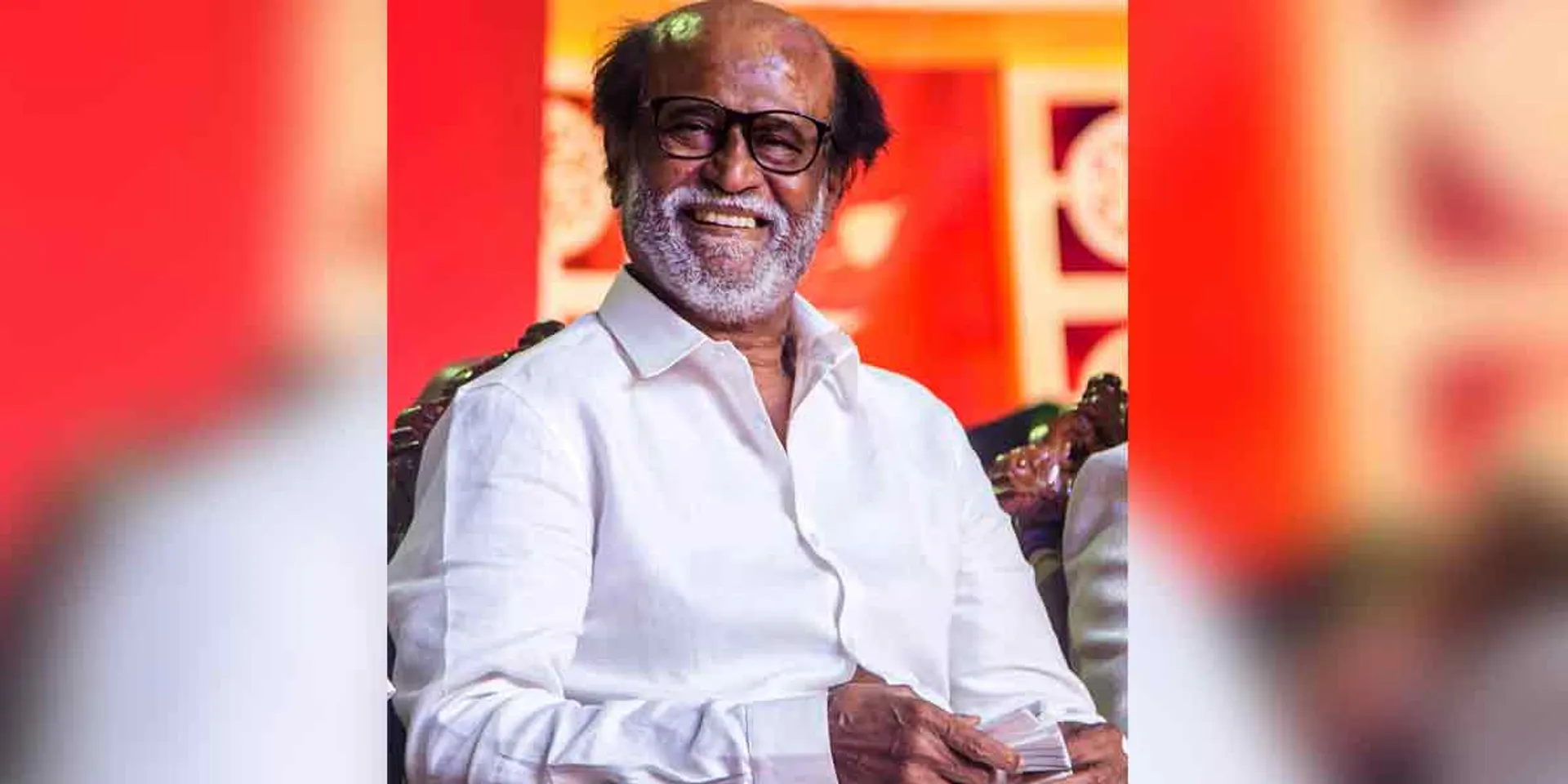 '' If it had not rained, Annaththa's film would have been a huge success '' - Rajinikanth talk!