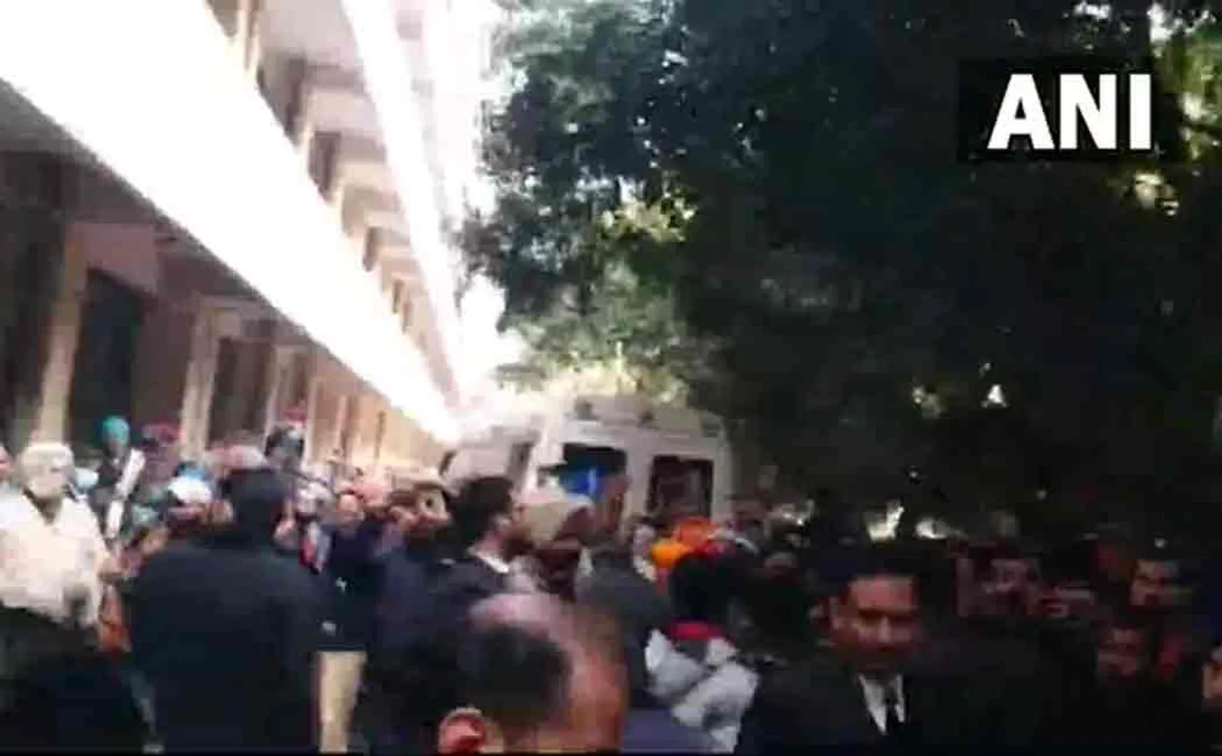 PUNJAB court 