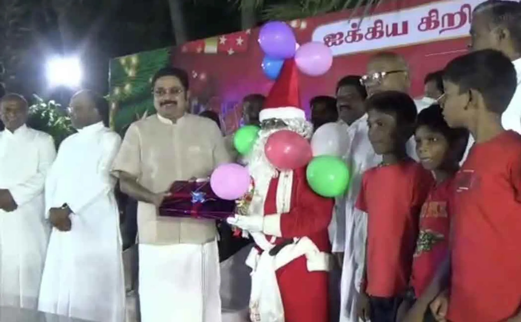 TTV Dinakaran answered about AMMK and ADMK rejoin 