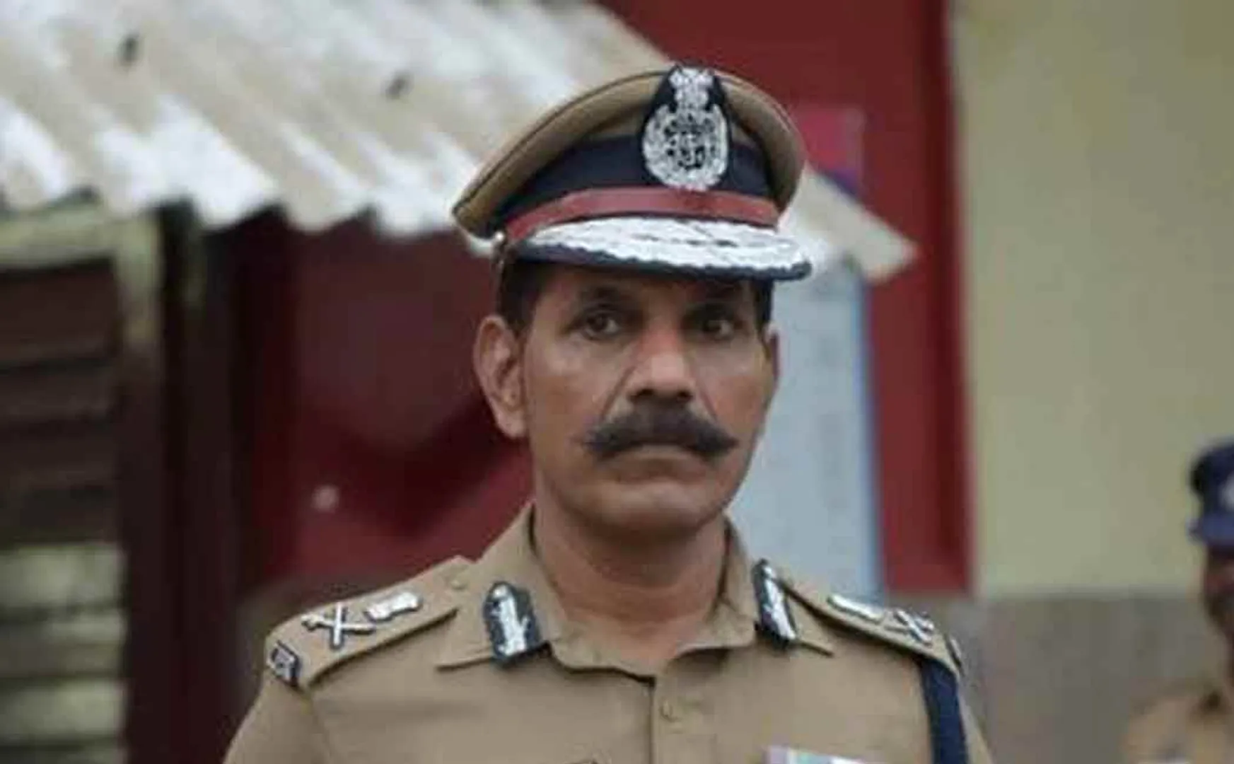 Tamilnadu DGP transferred dindigul school girl case into CBCID 