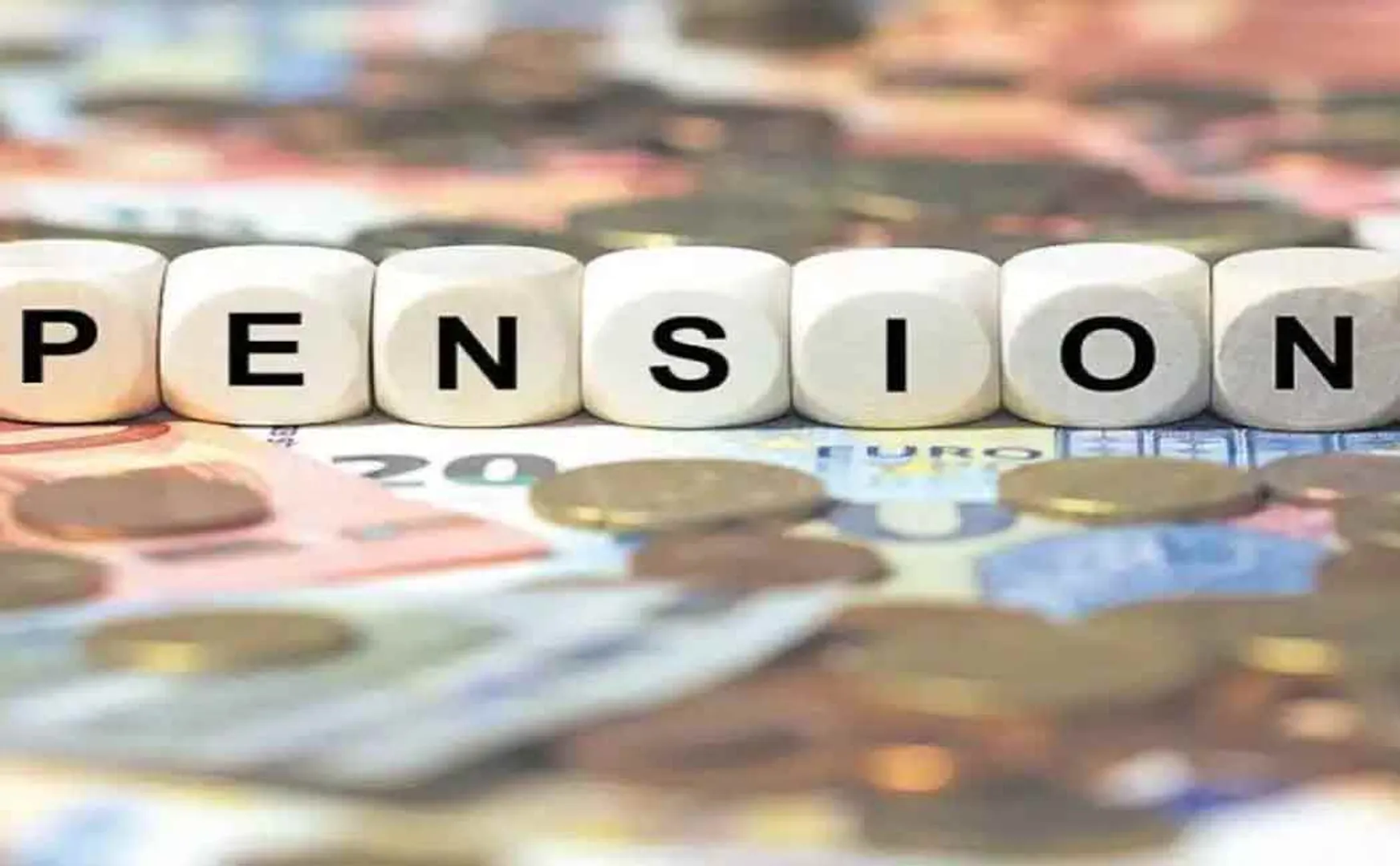 Pension needs a hike! - Parliamentary Committee Recommendation!