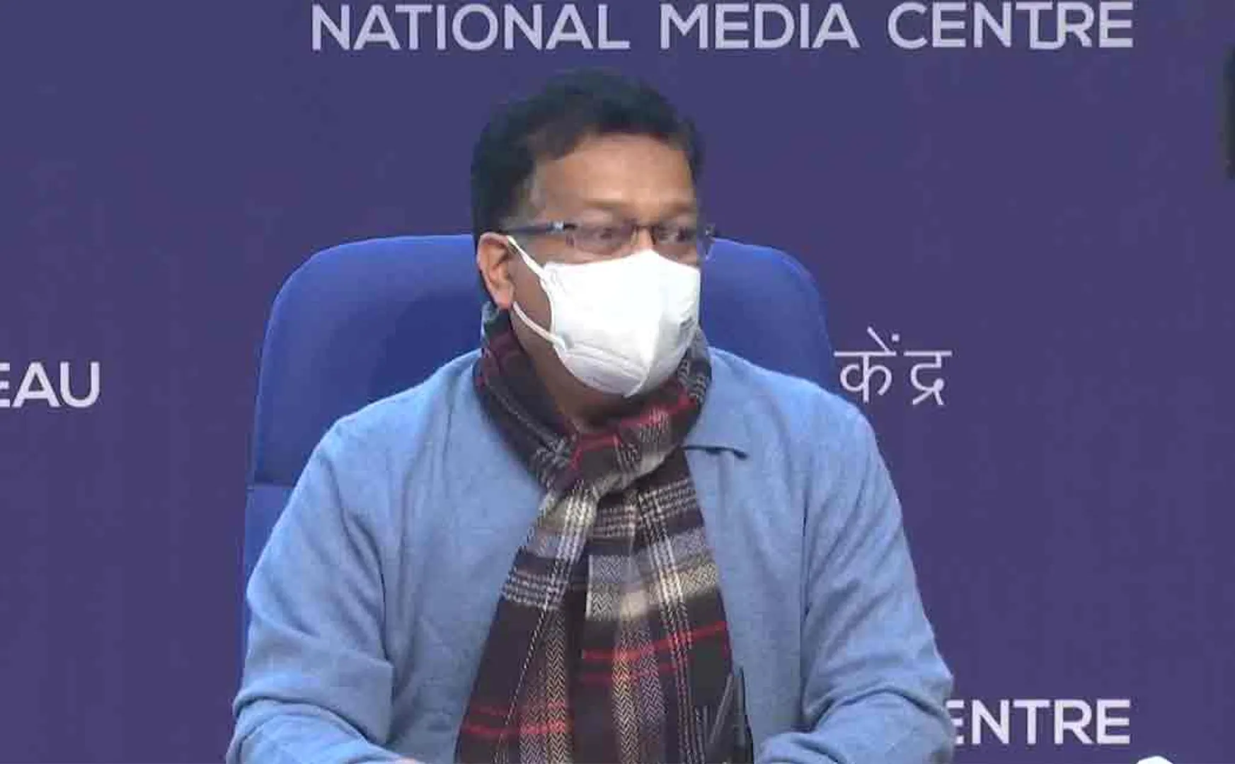 union health secretary 