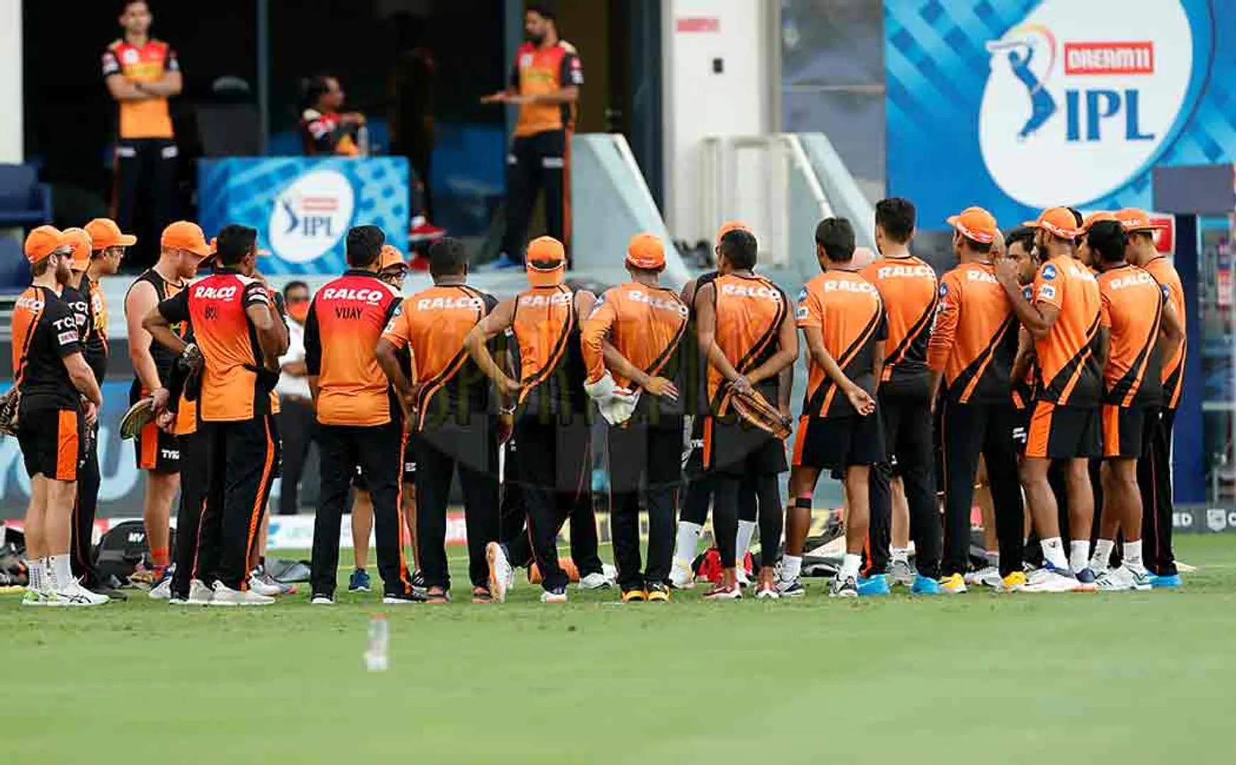 sun risers 