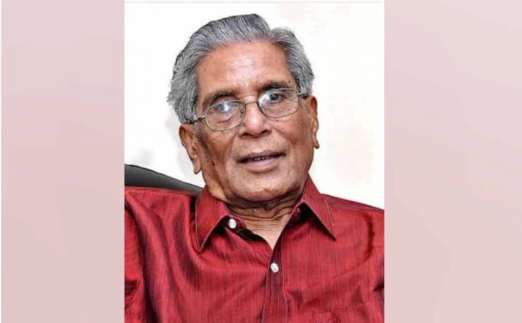 Nammavar movie Director sethumadhavan passes away