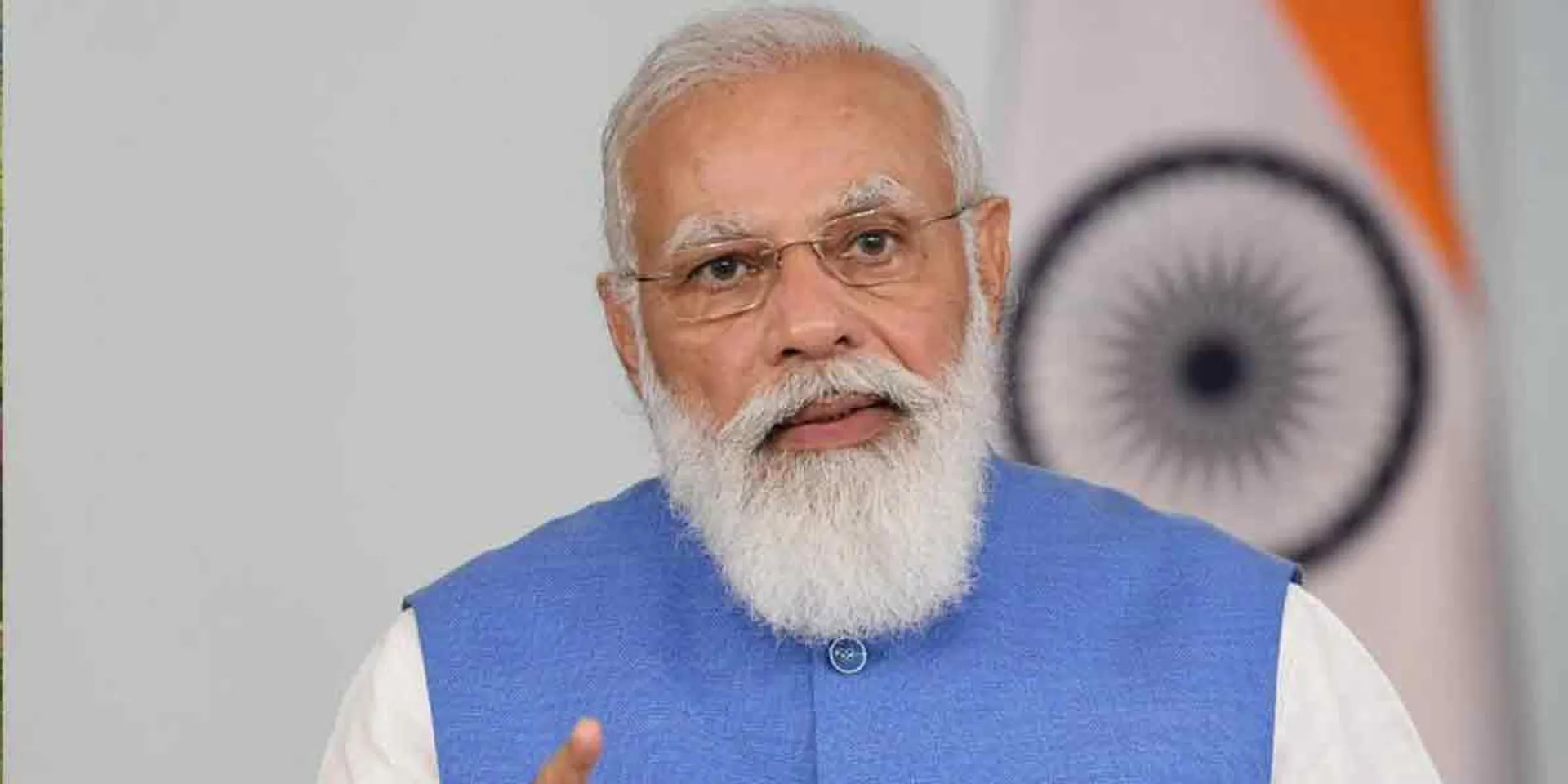 Corona vaccine for minors ... PM Modi for the people of the country!