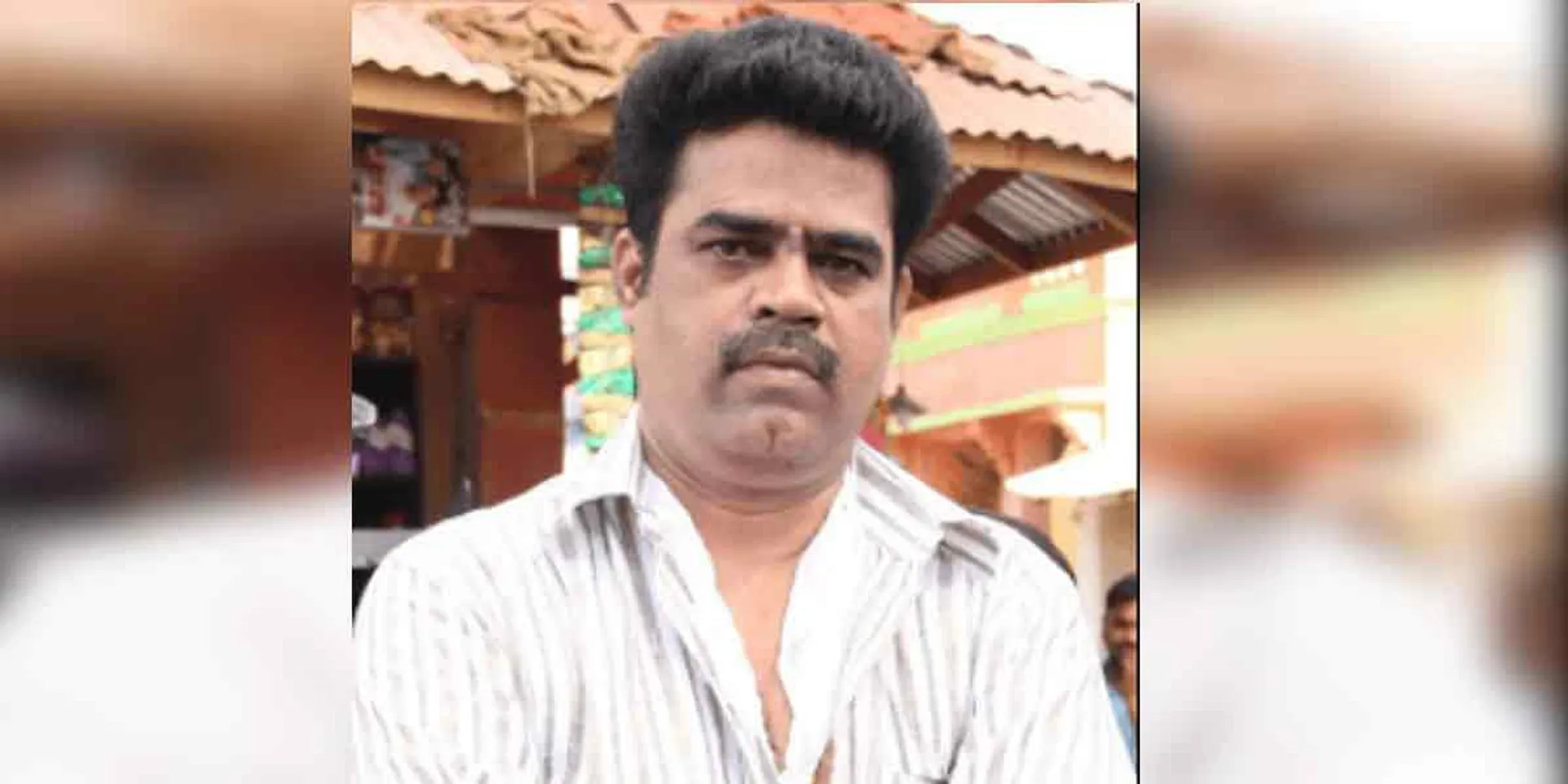  Corona confirms director Suraj 