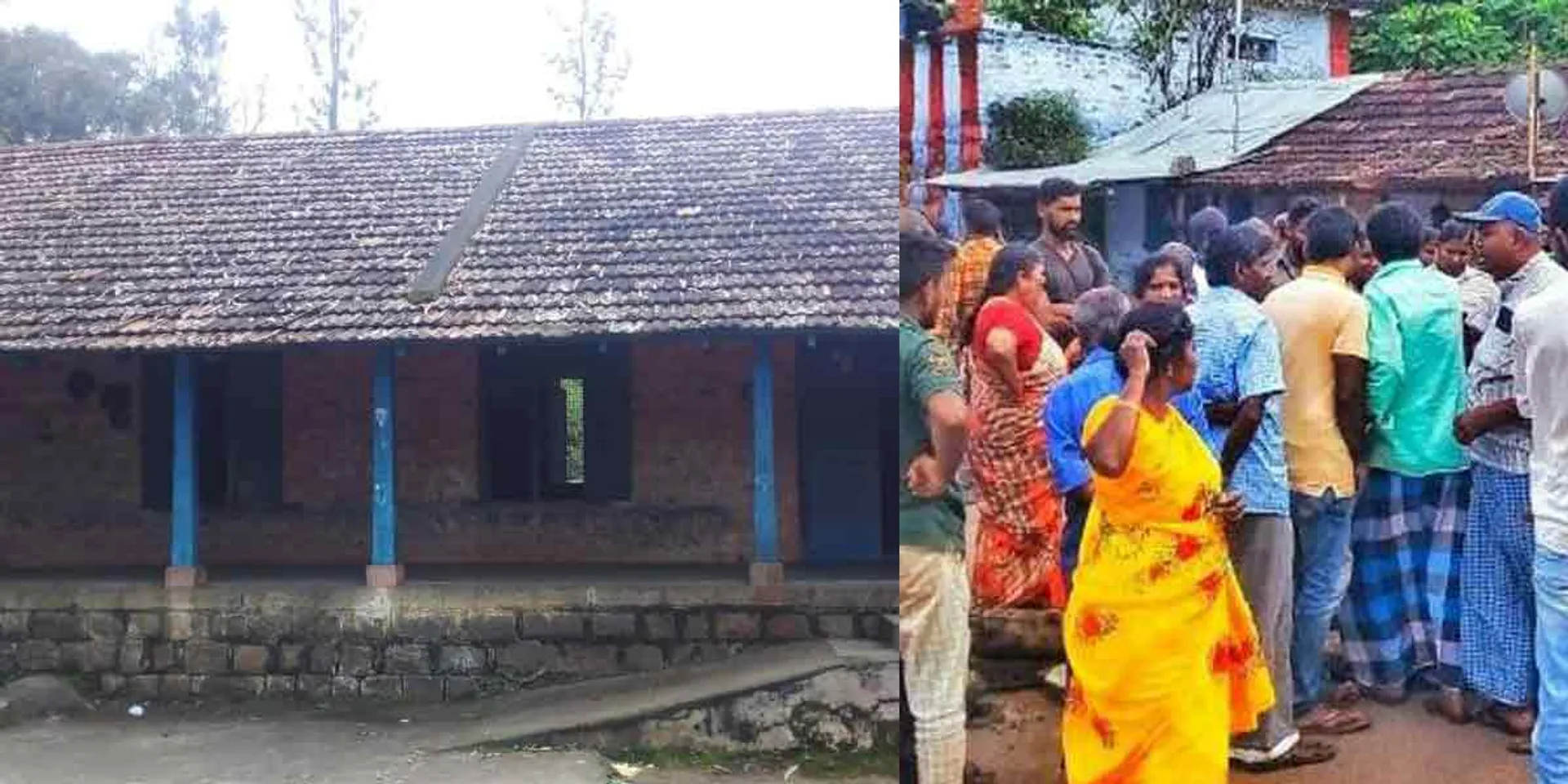 Bachalur girl incident .. CBCID investigation begins!
