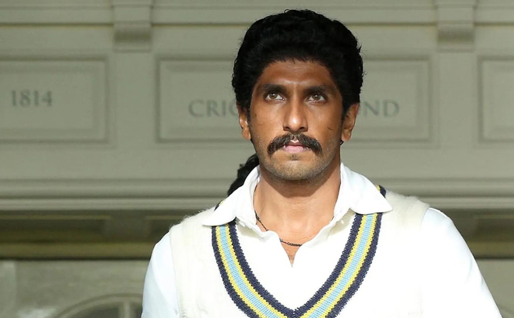 83 - Not only cricket fans but also cinema fans love it!