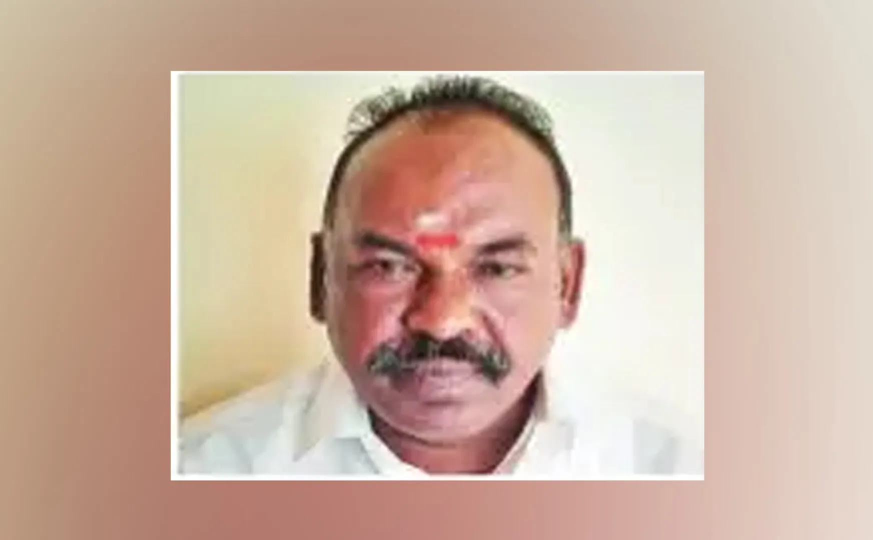 We rolled over 1.40 crore that the government would buy the job !; Edappadi aide's allied sensational confession!