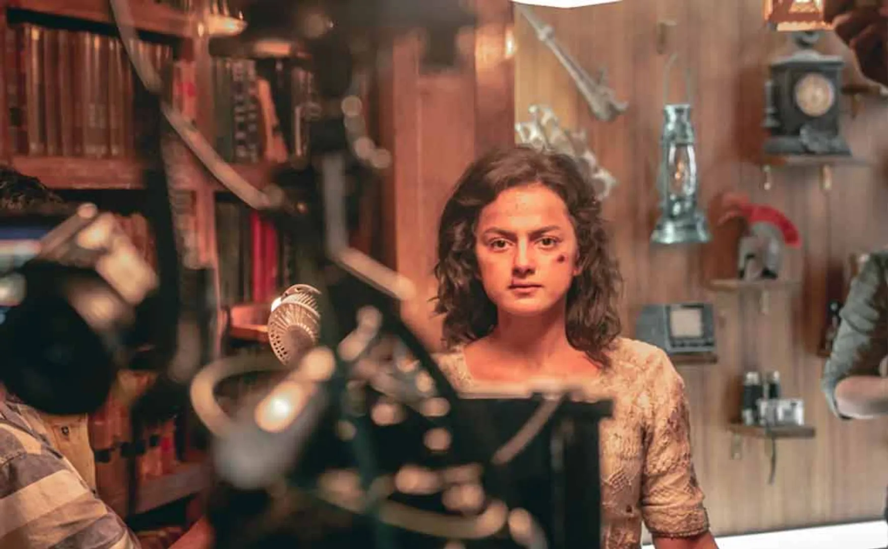 shraddha srinath starring kaliyugam update out now