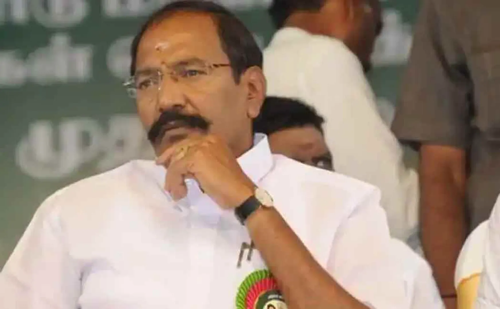 Will Thangamani go to jail? Corruption Eradication Information!