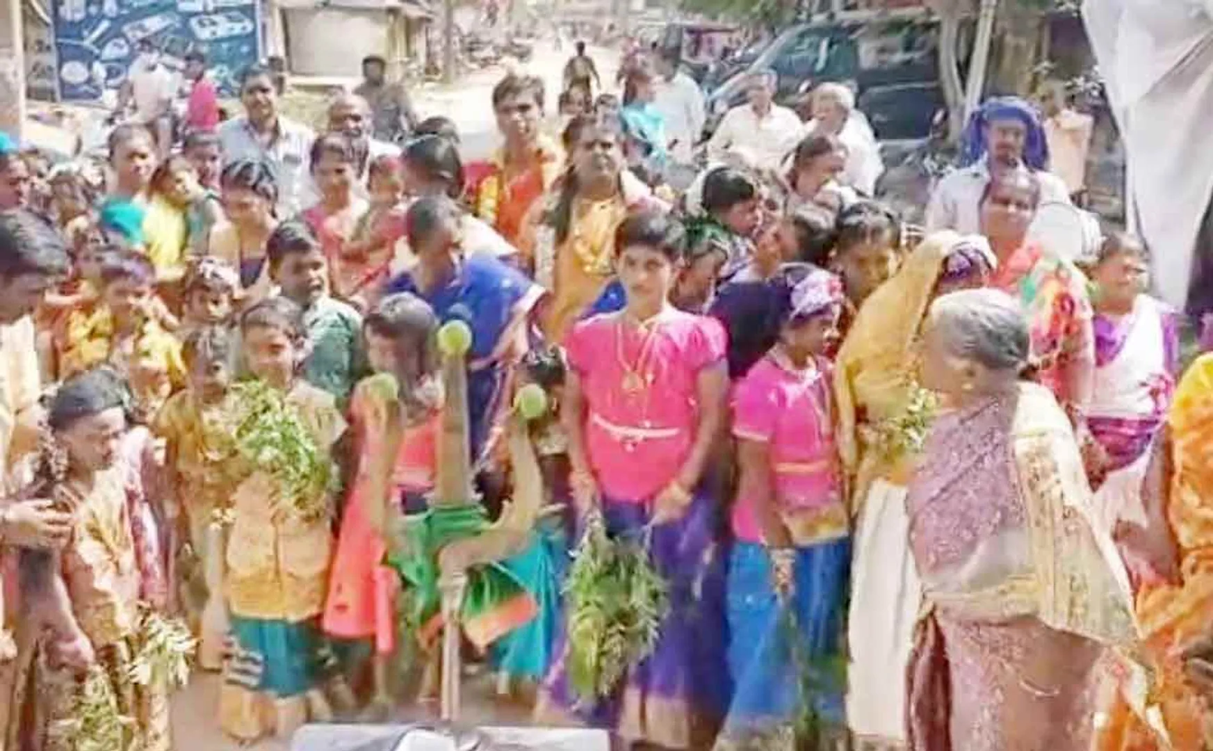 cuddalore Amman temple Worship