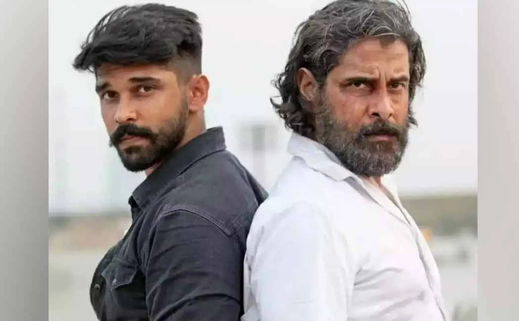 mahaan movie new update out now