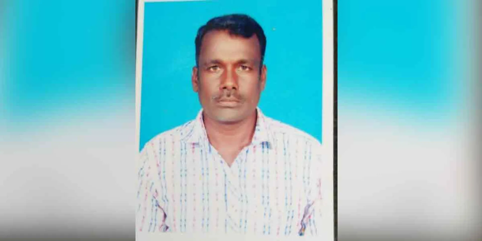Incident in chithamparam 