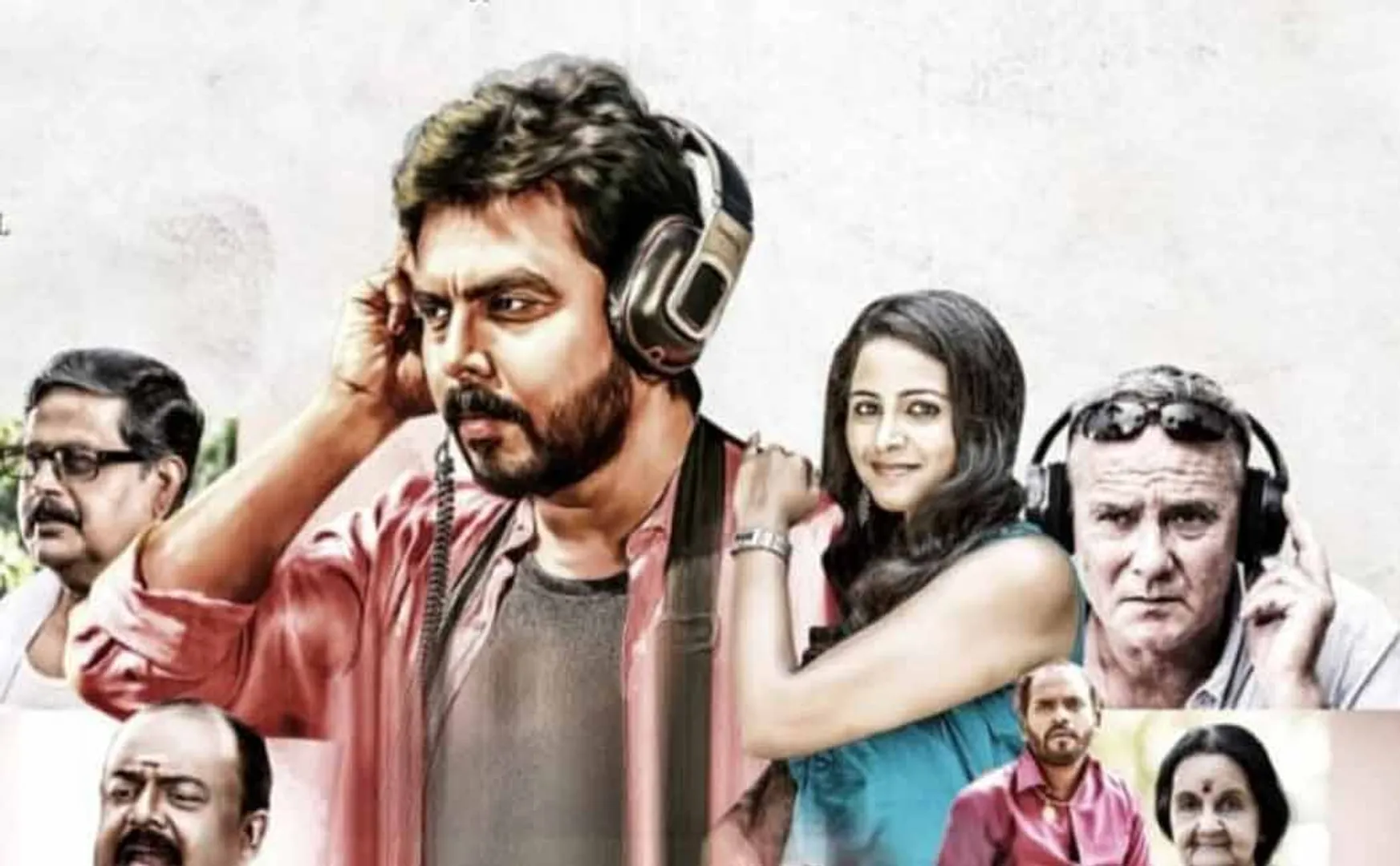 sakkarai thukkalai oru punnagai movie get 10 awards