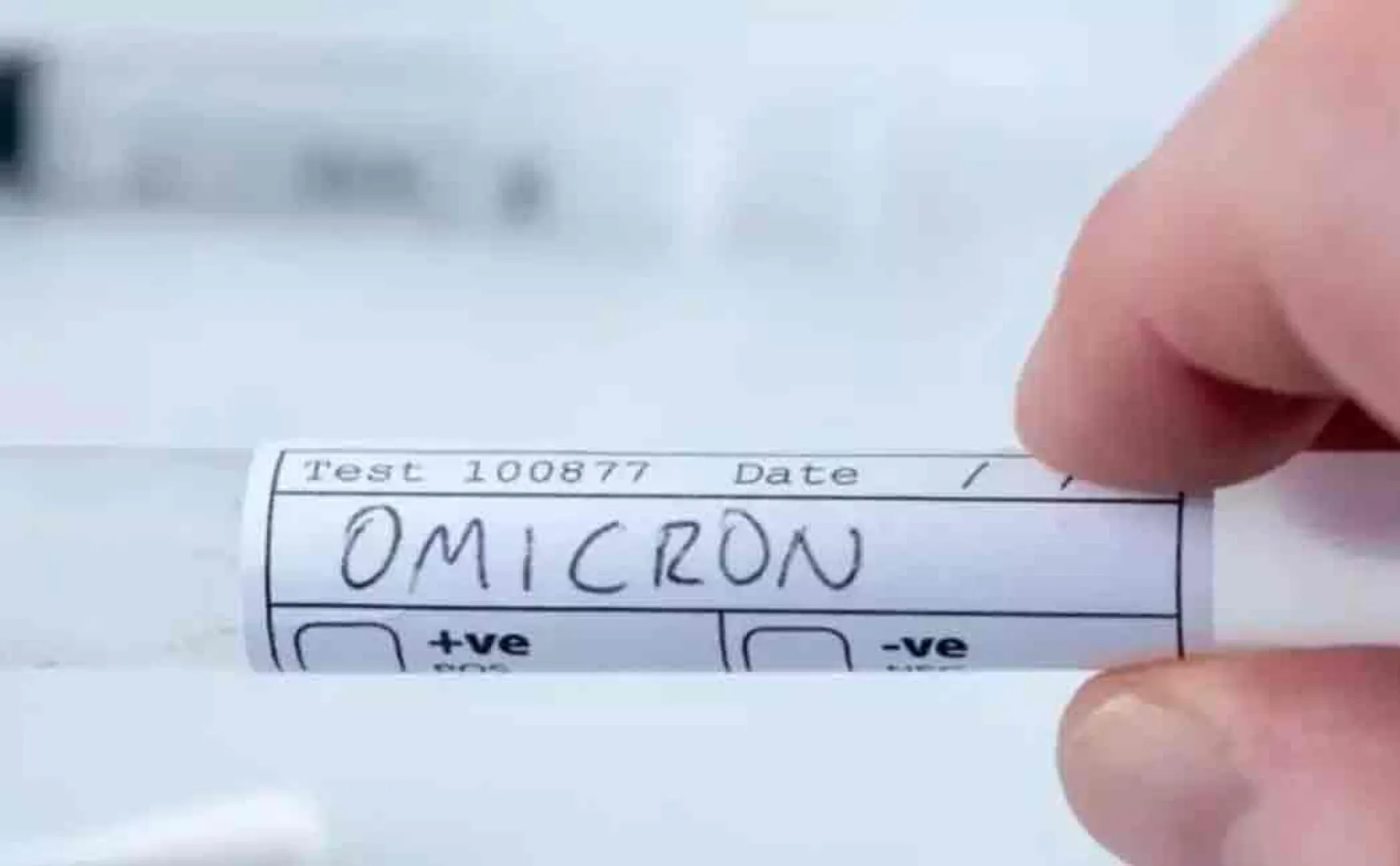 omicron 