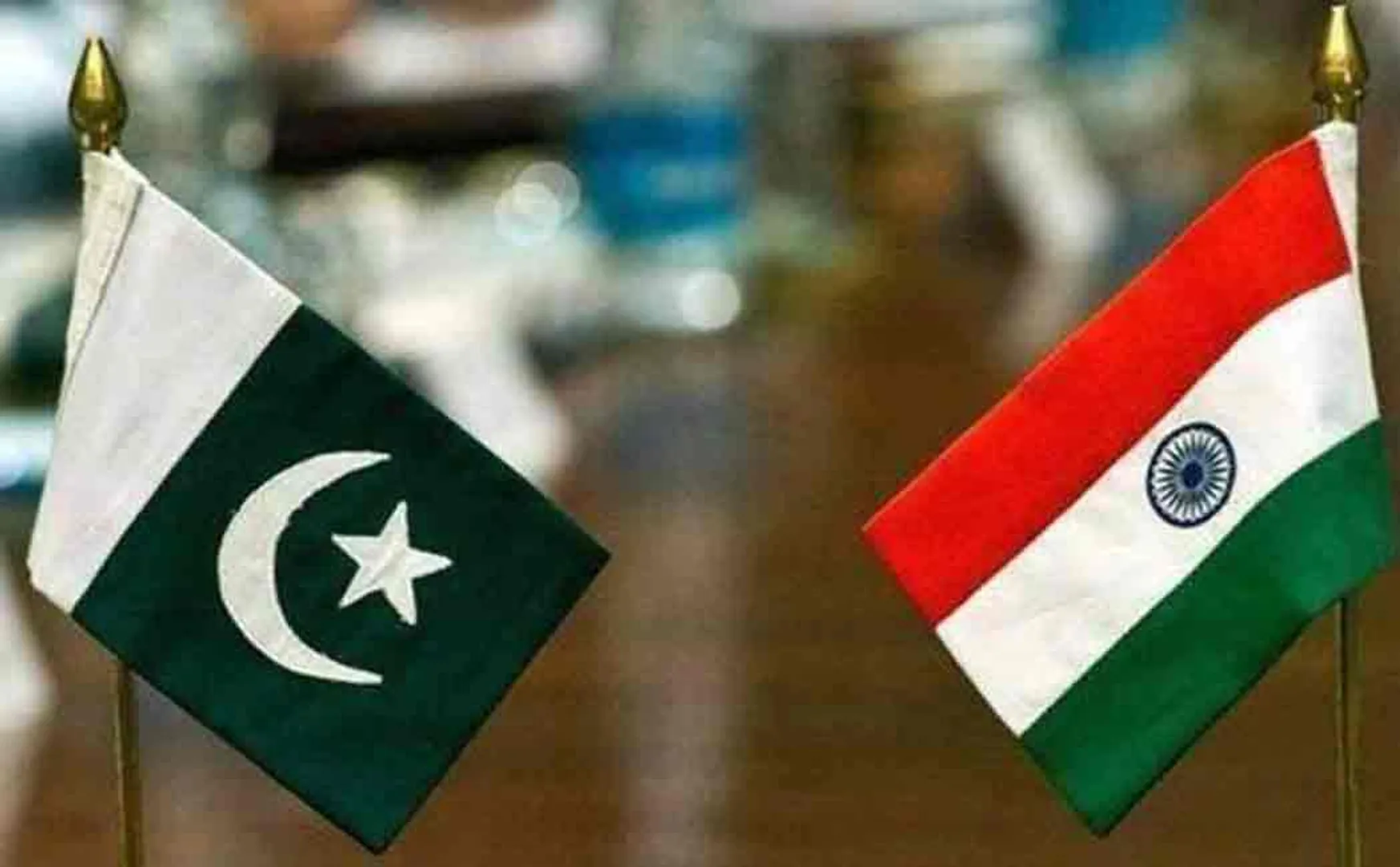 india - pakistan 
