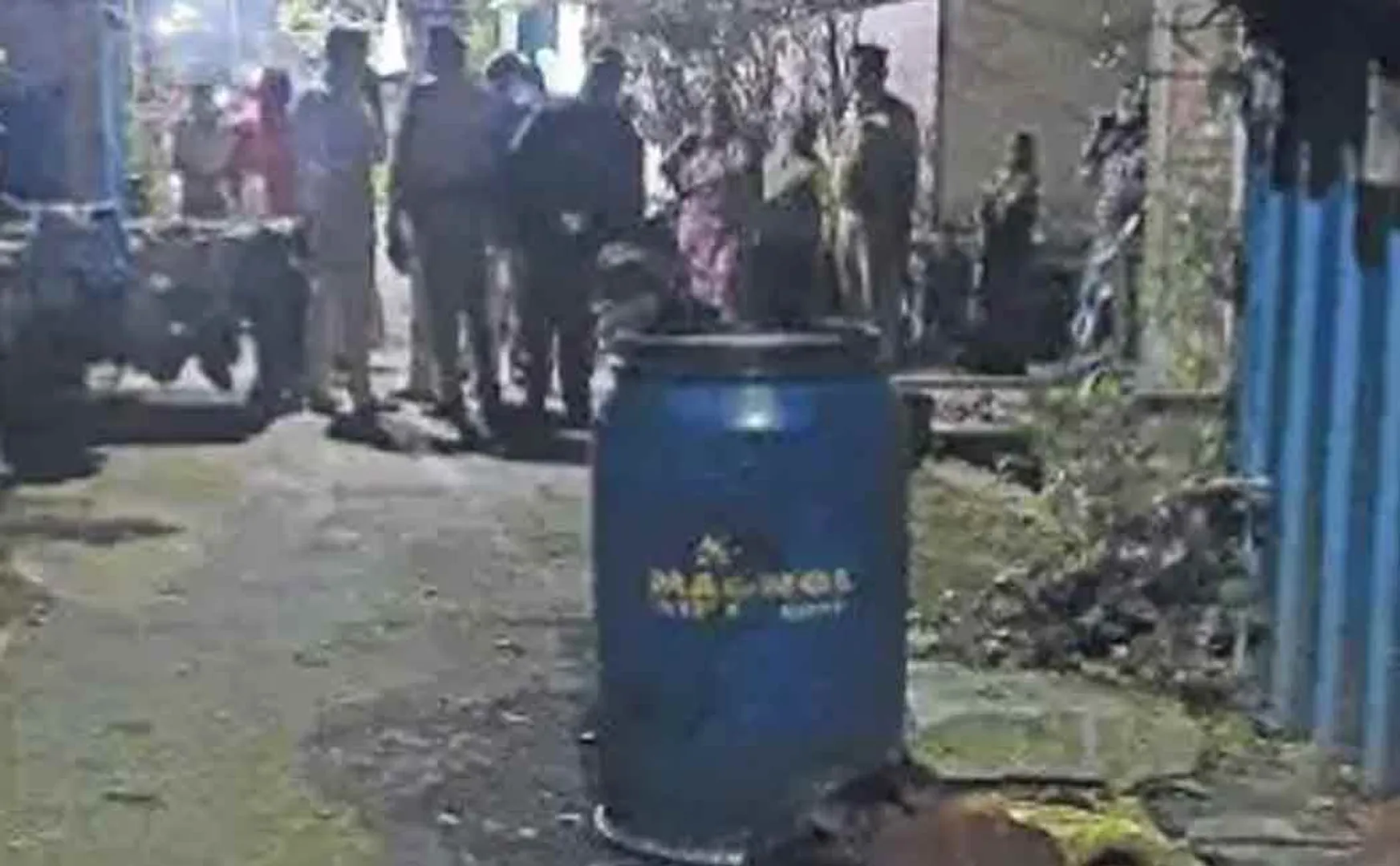 Shocking confession given by the woman who involved her husband case 