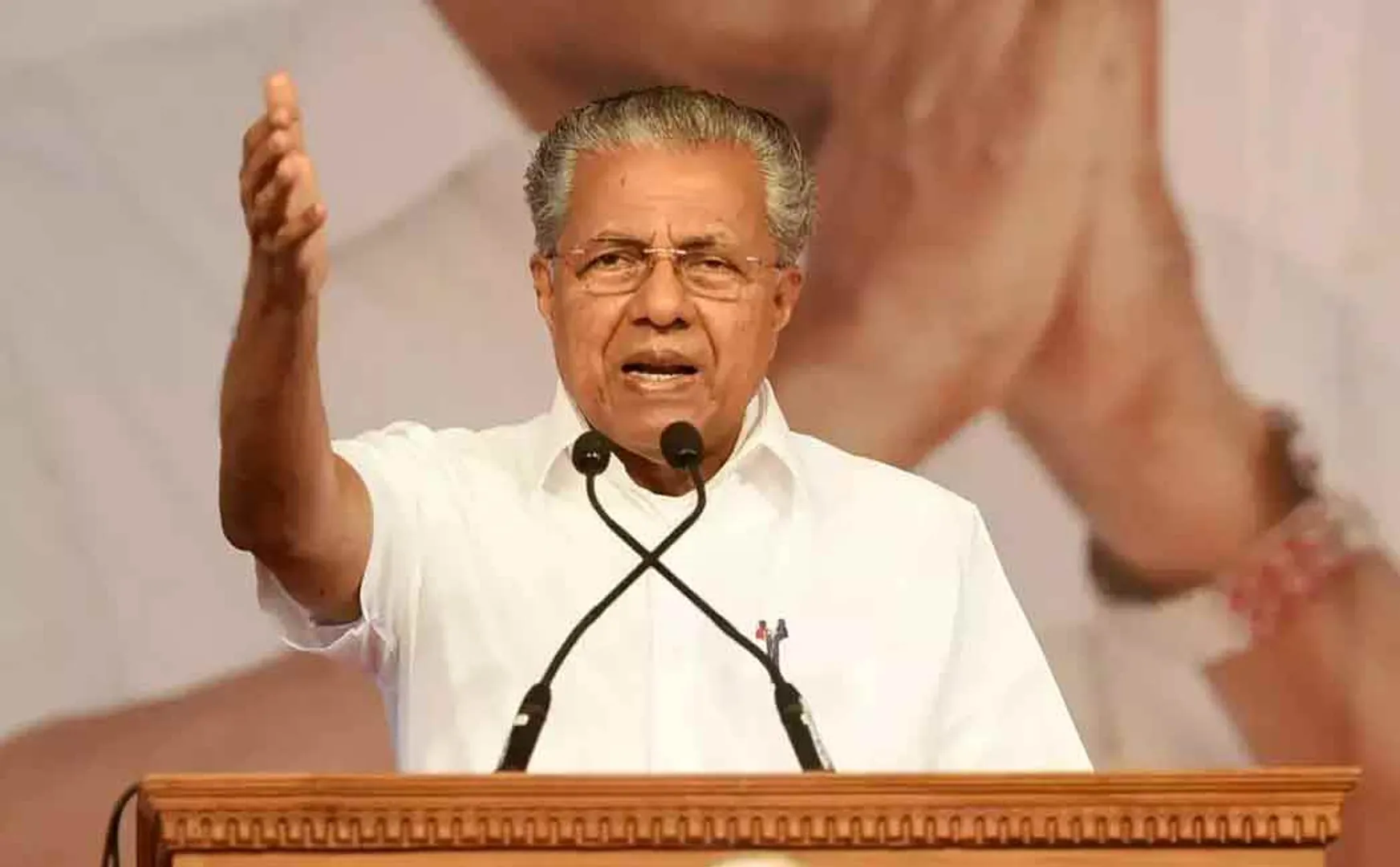 Government of Kerala imposes restrictions on New Year celebrations!