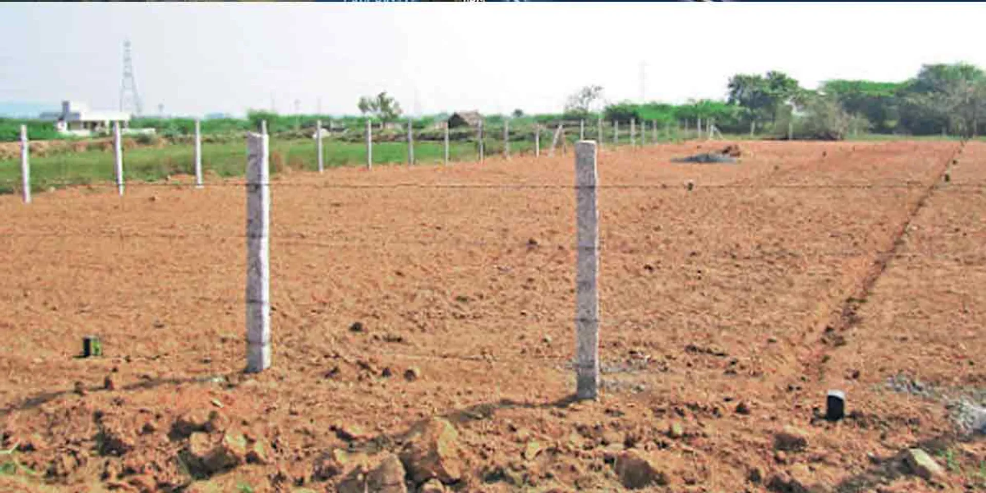 CBCID possesses Periyakulam land case!