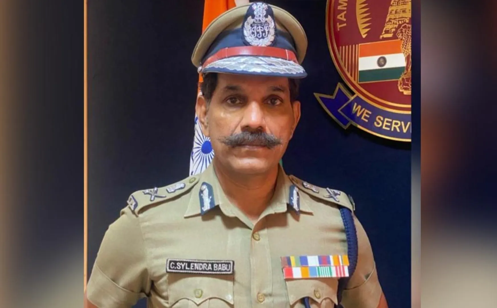 New Year- Tamil Nadu DGP to follow restrictions Instruction!
