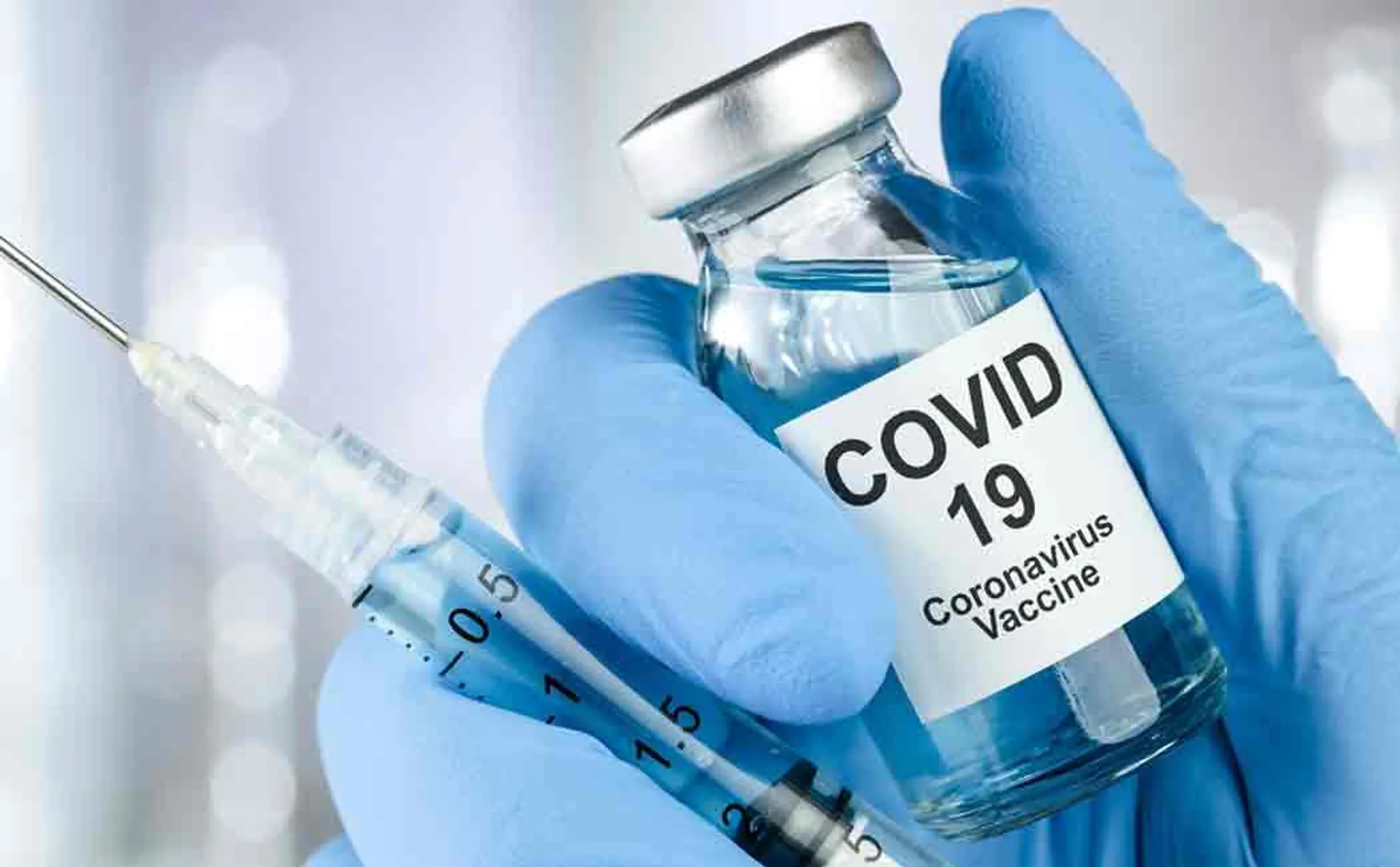 covid vaccine 