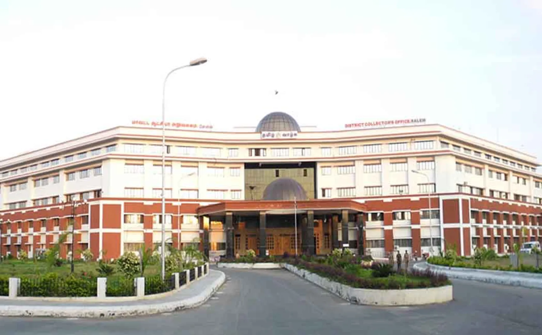 Recruitment for the post of District Consultant, Social Worker, Data Entry Operator; Salem Collector Information!